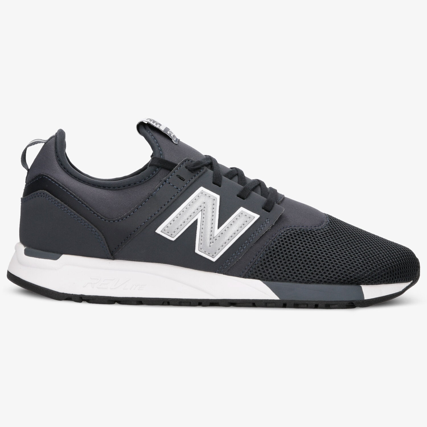 Herren Sneaker NEW BALANCE MRL247OH MRL247OH Dunkelblau