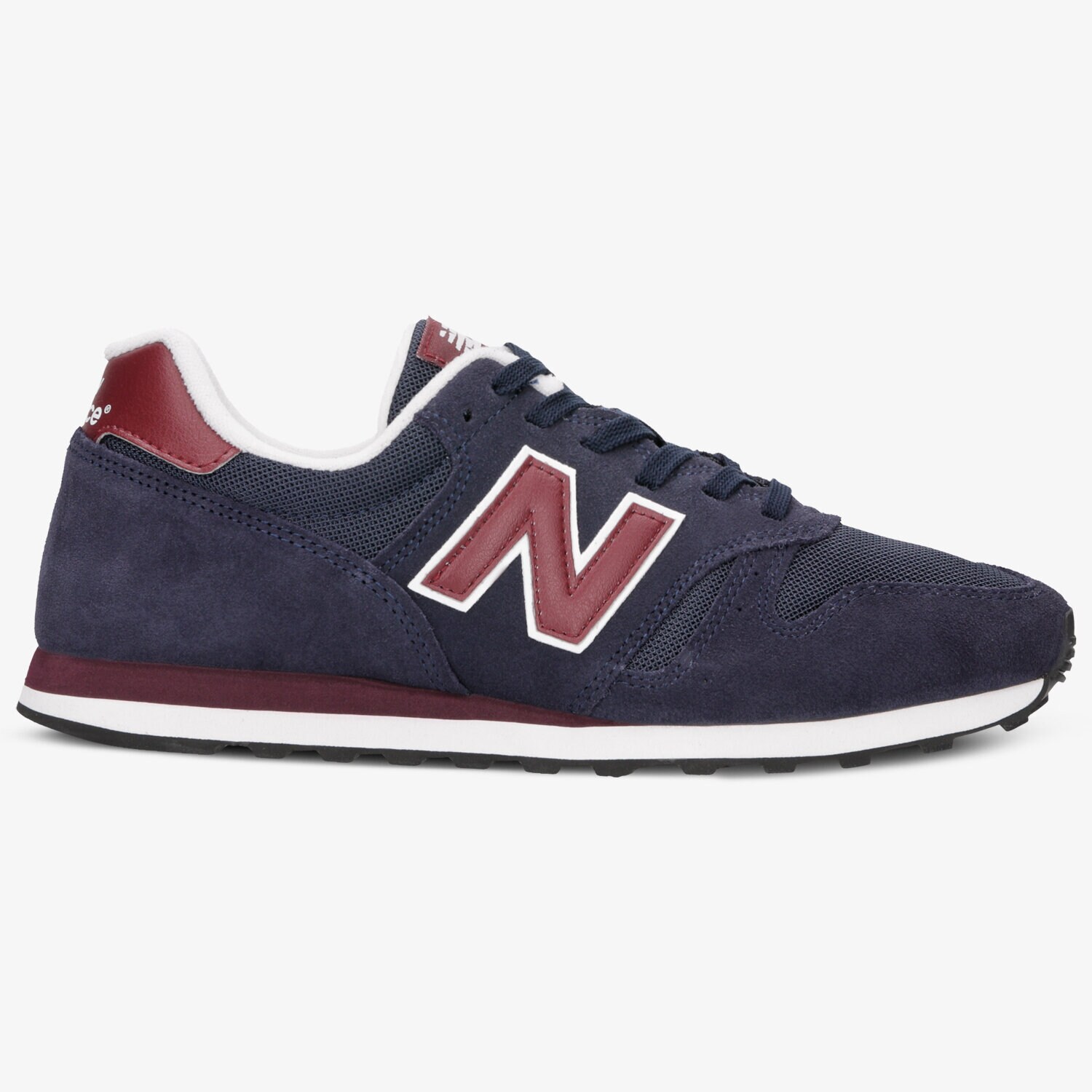 Herren Sneaker NEW BALANCE ML373BUP ML373BUP Dunkelblau
