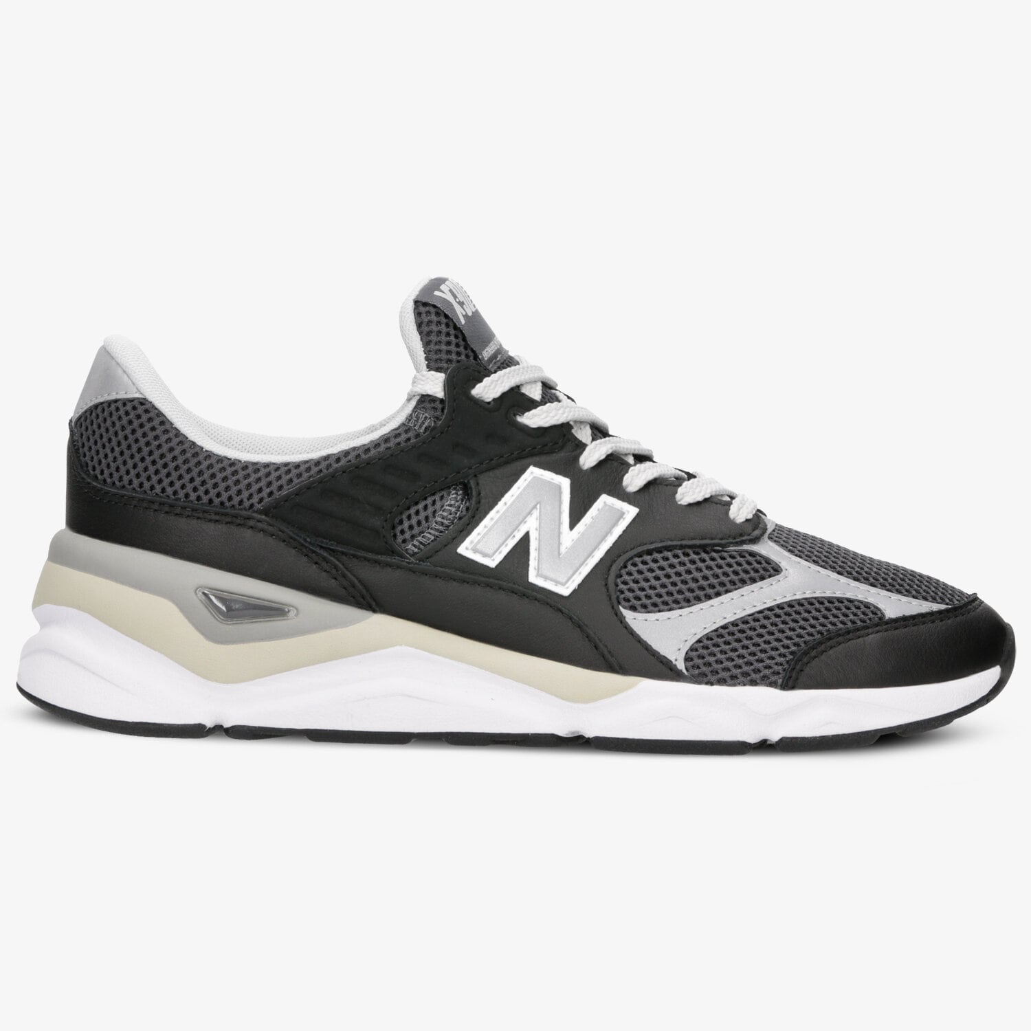 Herren Sneaker NEW BALANCE MSX90RPA MSX90RPA Schwarz