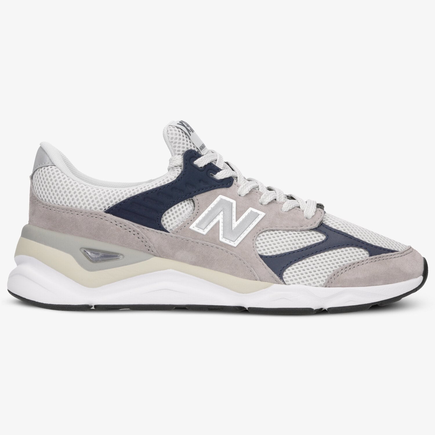 Herren Sneaker NEW BALANCE MSX90RPB MSX90RPB Grau