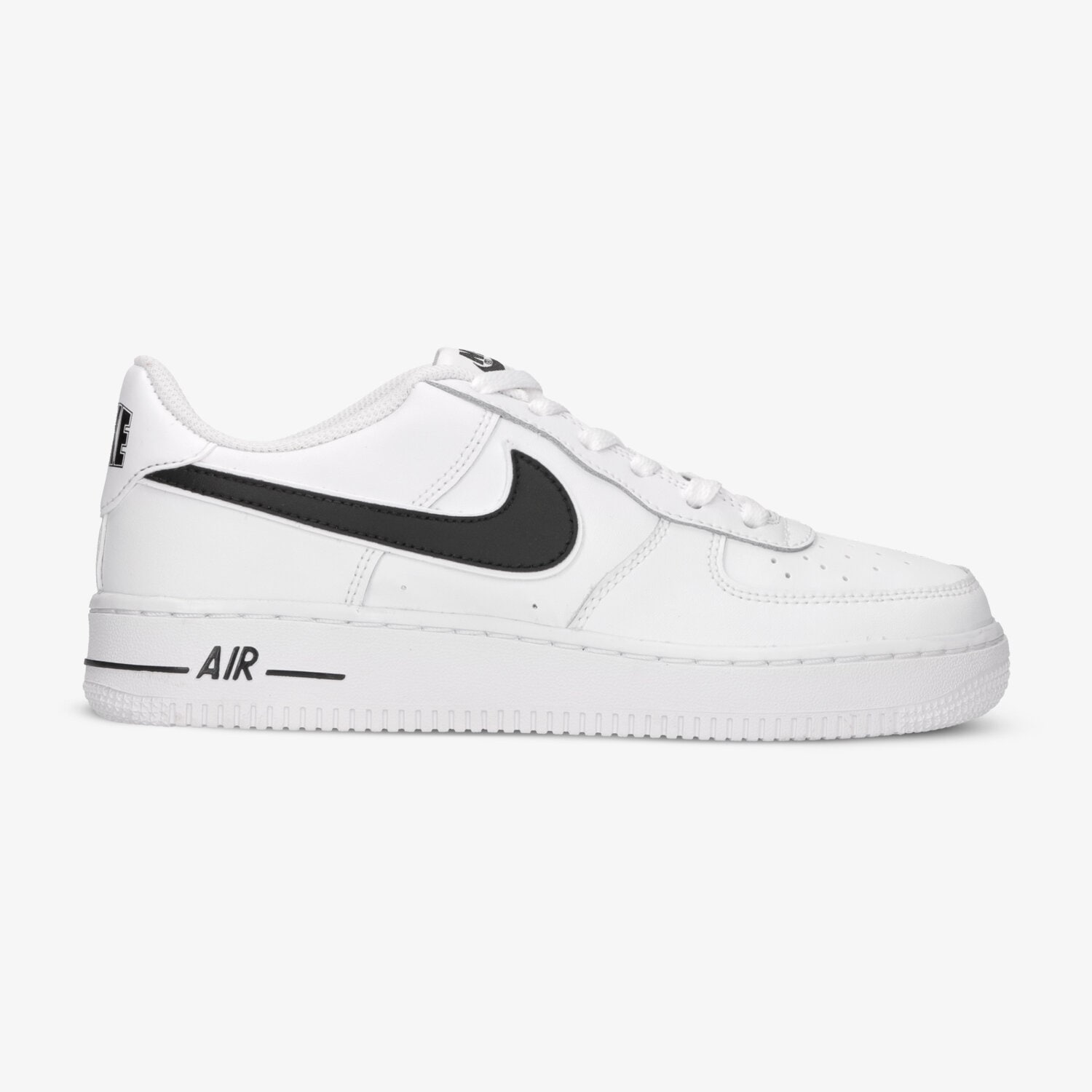 Kinder Sneaker NIKE AIR FORCE 1-3 (GS) AV6252-100 Weiß
