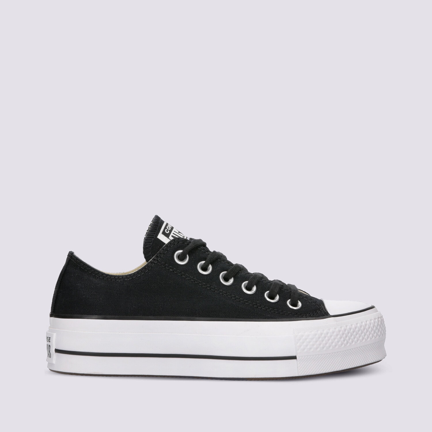 All star low black online