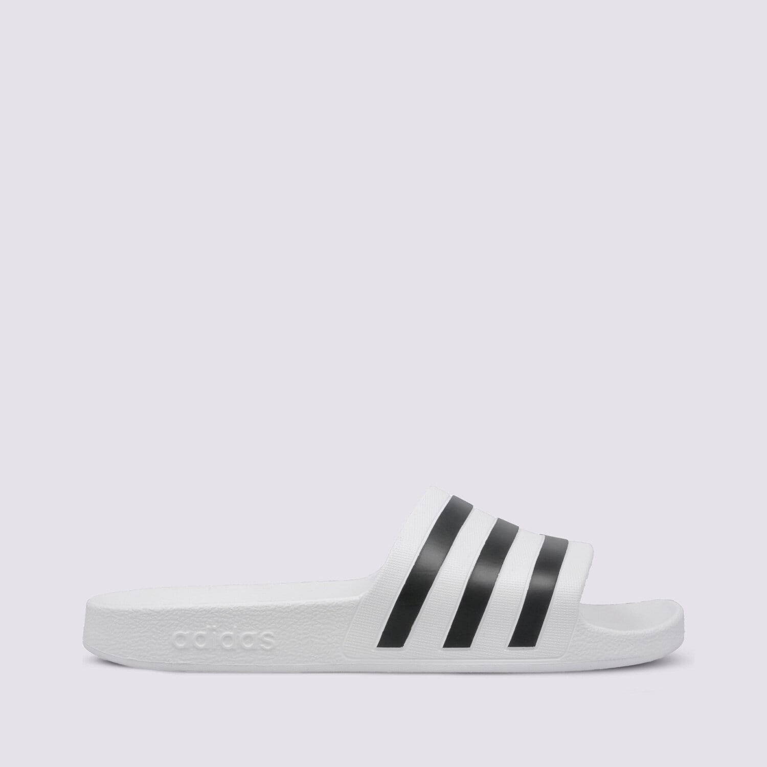 Herren ADIDAS ADILETTE AQUA F35539 Weiß
