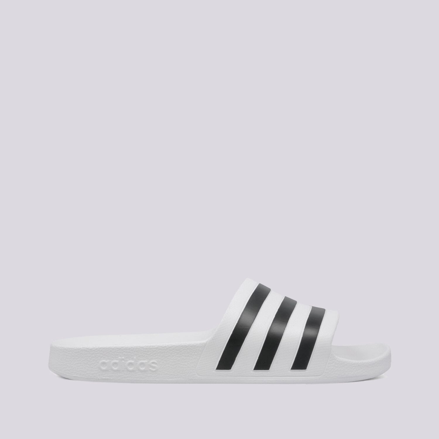 Herren ADIDAS ADILETTE AQUA F35539 Weiß