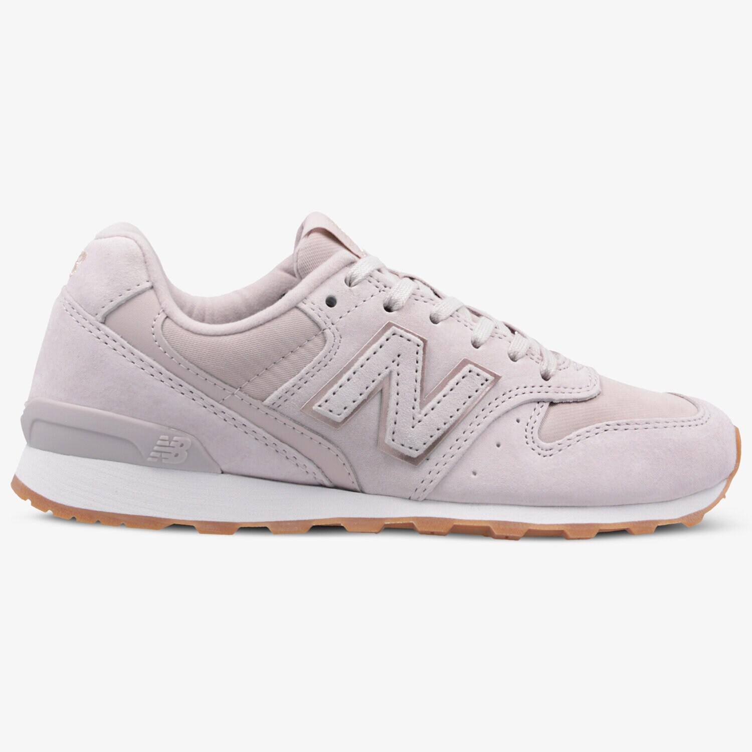 Damen Sneaker NEW BALANCE WR996NEA WR996NEA Violet