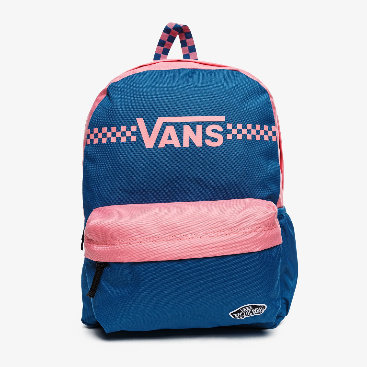 Damen Rucksack VANS RUCKSACK GOOD SPORT REALM VN0A3T7BUW7 Blau