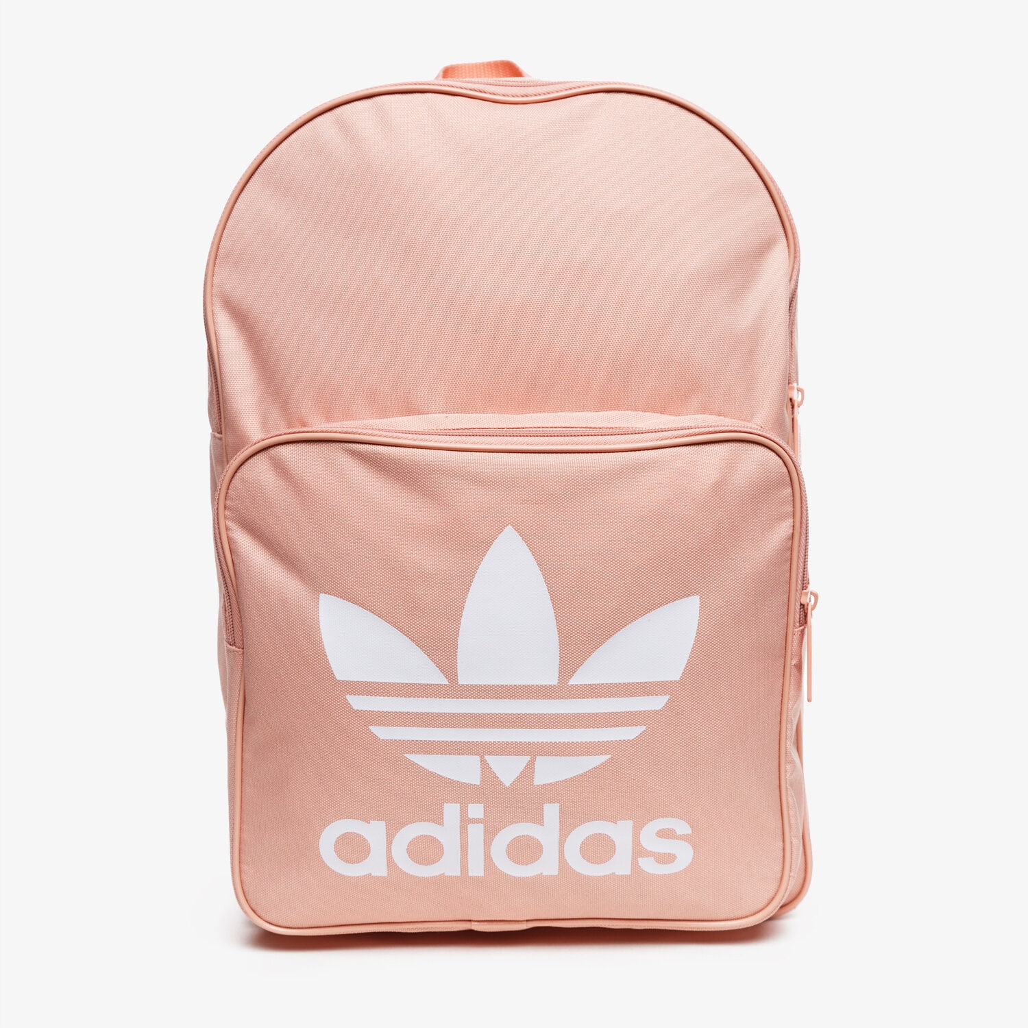 Damen Rucksack ADIDAS RUCKSACK BP CLAS TREFOIL DW5188 Rosa