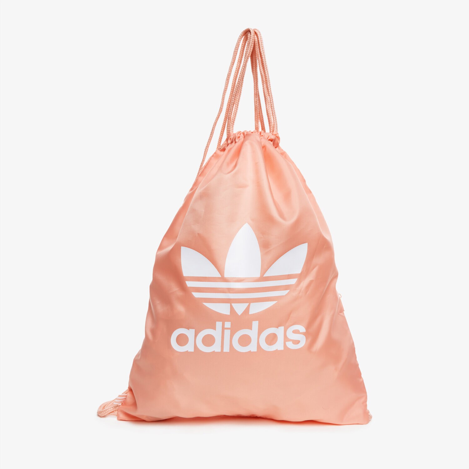 Kinder Turnbeutel ADIDAS SCHUHSACK GYMSACK TREFOIL DV2387 Rosa