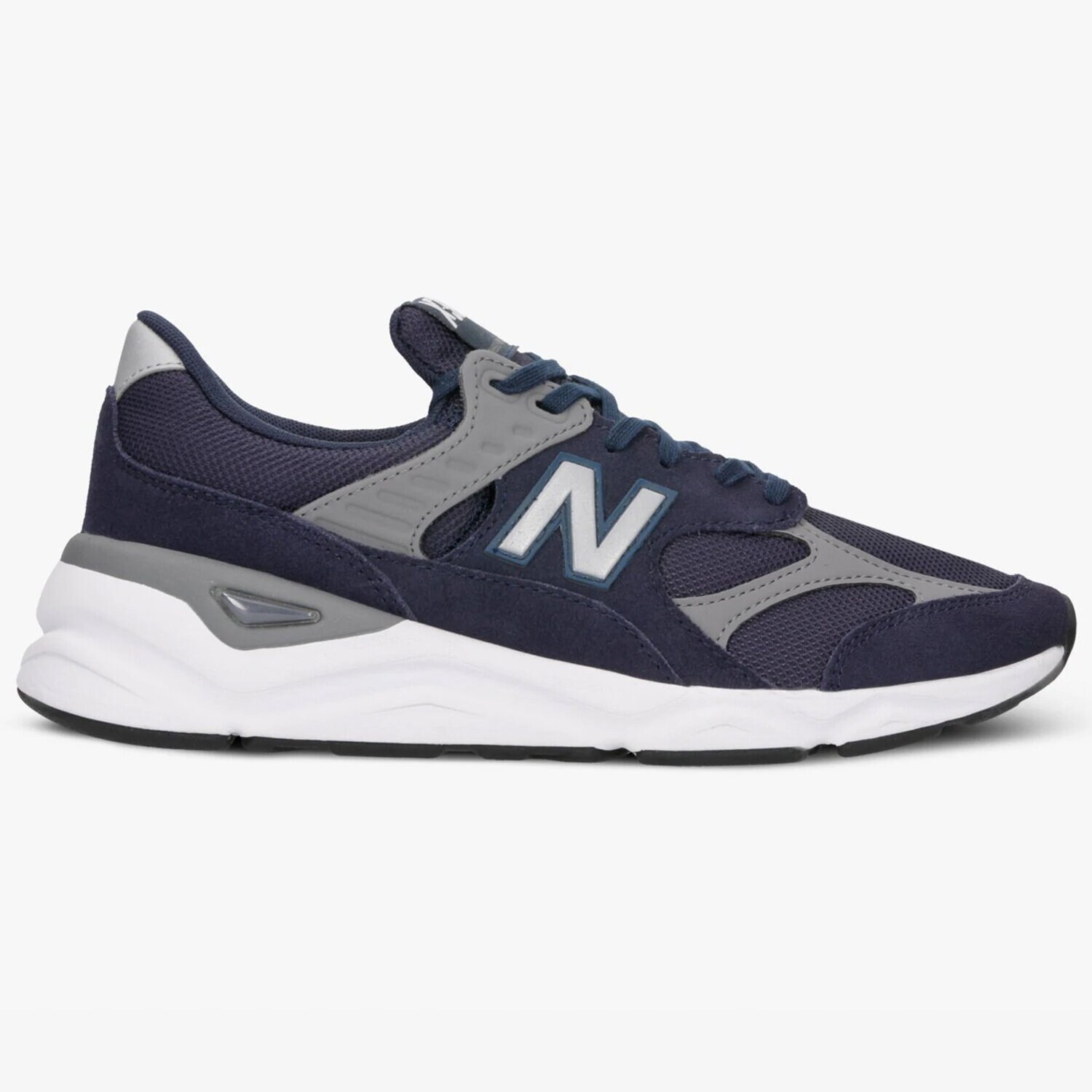Herren Sneaker NEW BALANCE MSX90RCJ MSX90RCJ Dunkelblau