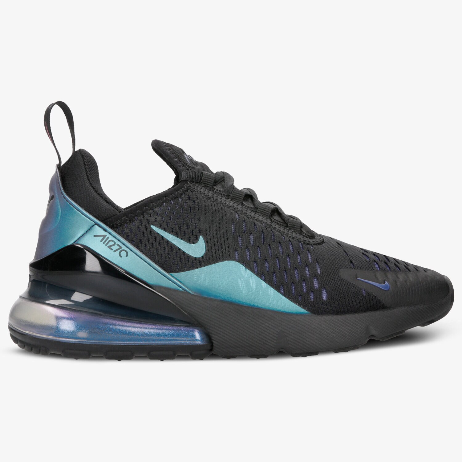 Damen Sneaker NIKE W AIR MAX 270 AH6789-011 Multicolor