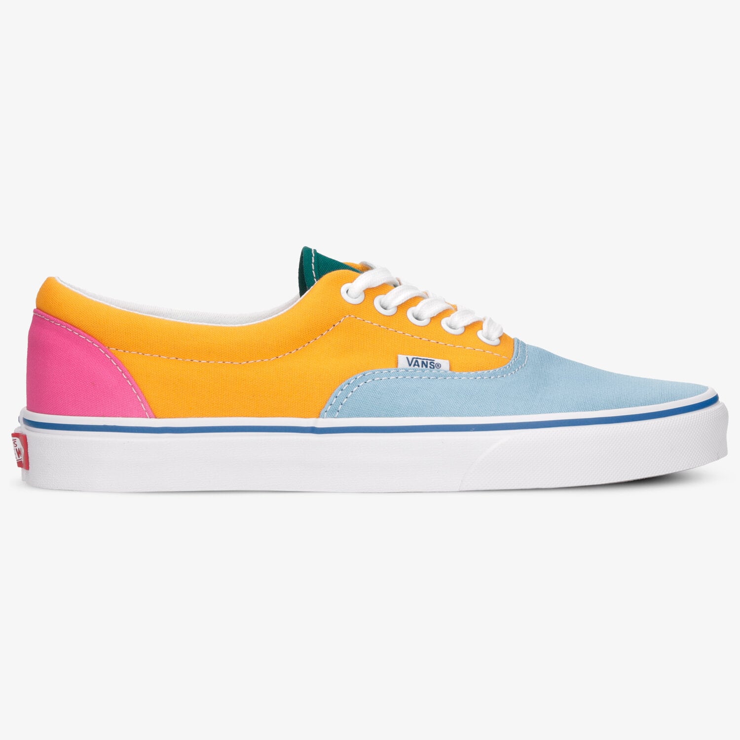Herren Skaterschuhe VANS UA ERA VN0A38FRVOPM Multicolor