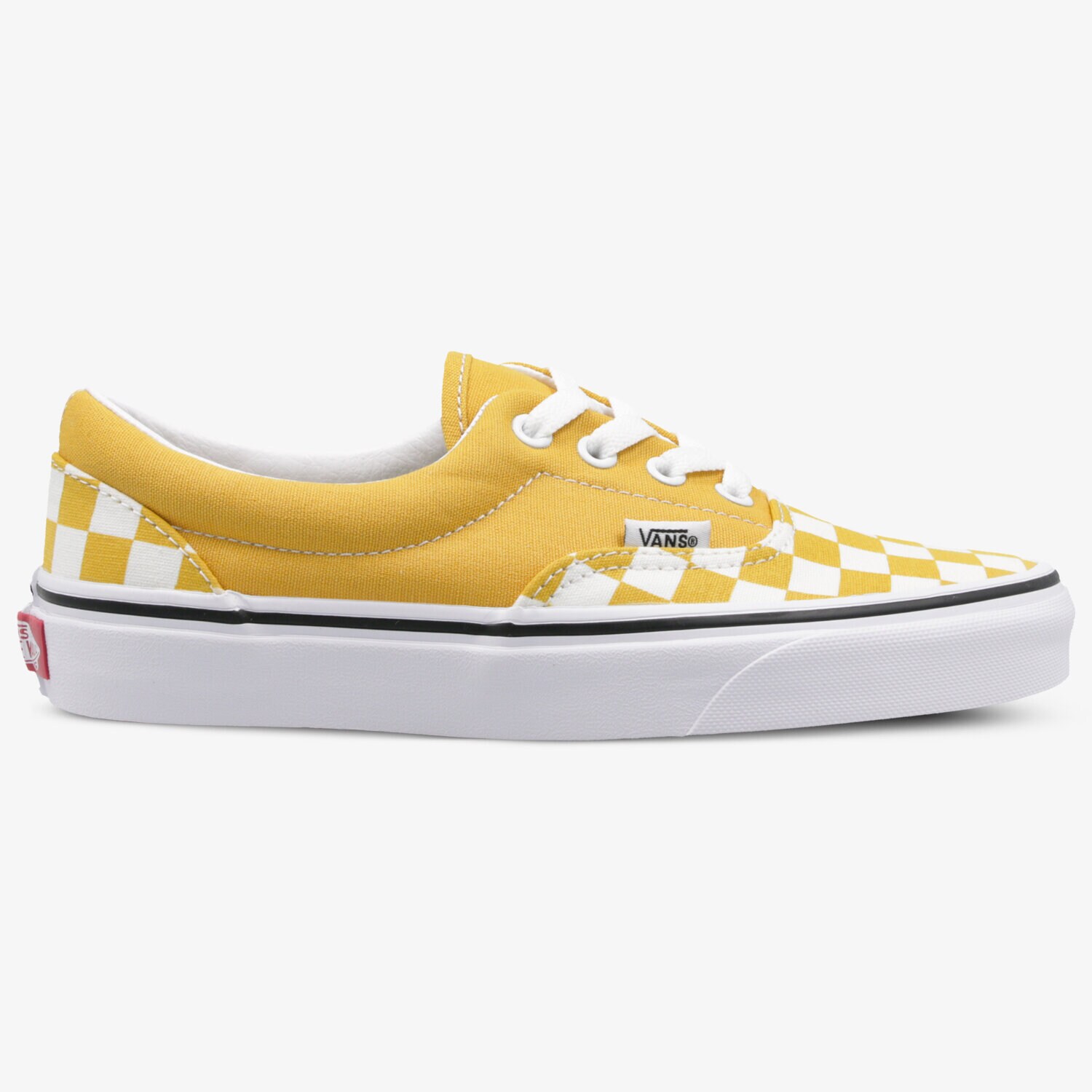Damen Sneaker VANS UA ERA V8FRVLYW Gelb