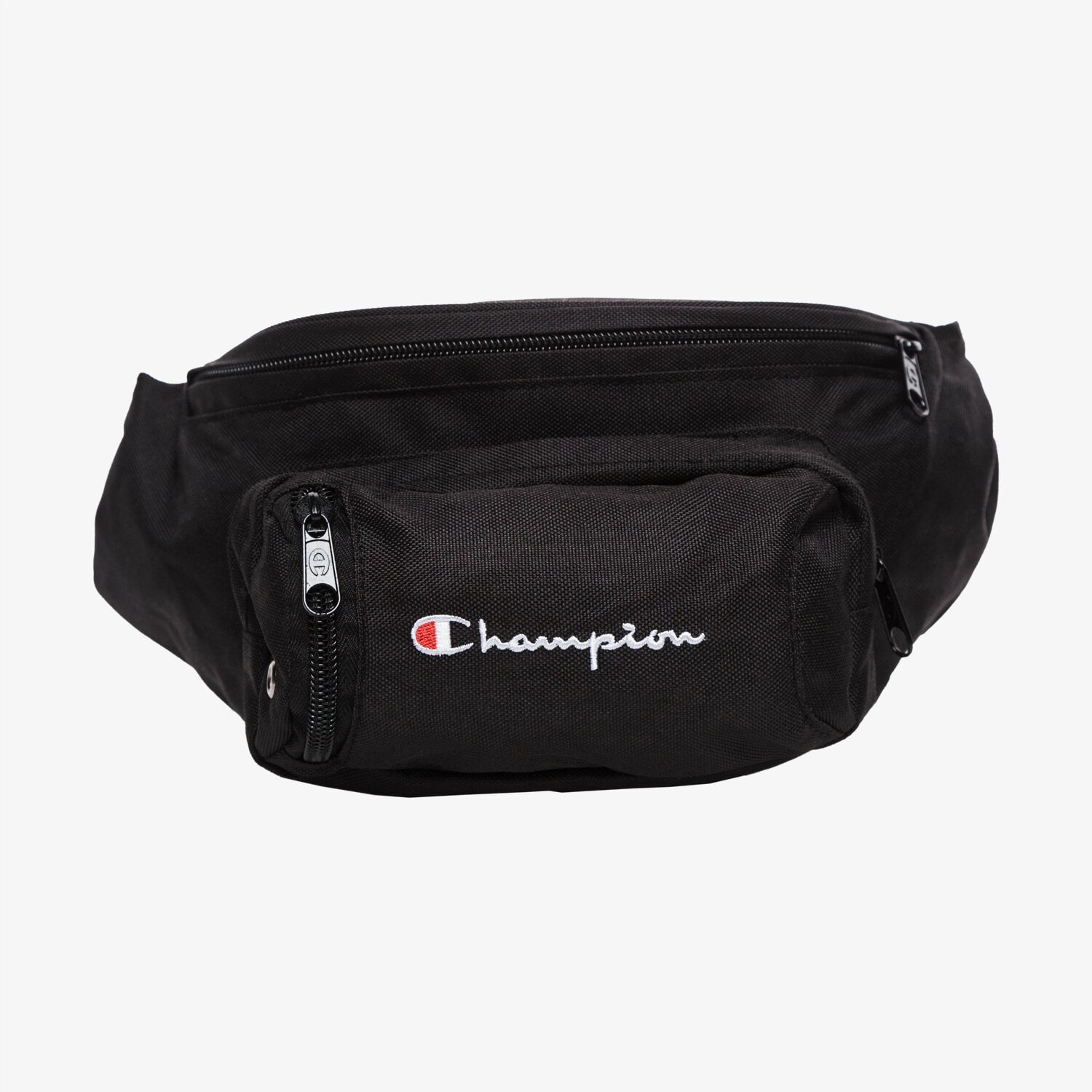 Damen Tasche CHAMPION NIERENTASCHE BASIC BUM BAG CHES183801-2175 Schwarz