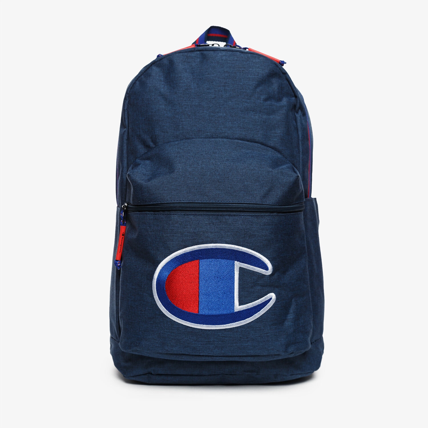 Damen Rucksack CHAMPION RUCKSACK BIG LOGO BACKPACK CHRH191812-523 Dunkelblau