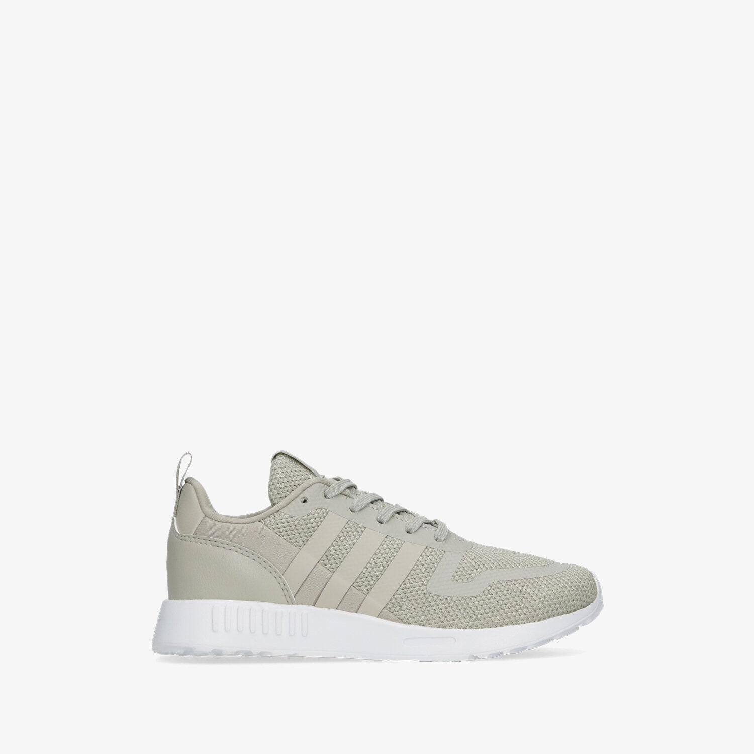 Kinder Sneaker ADIDAS MULTIX C GW3002 Grau
