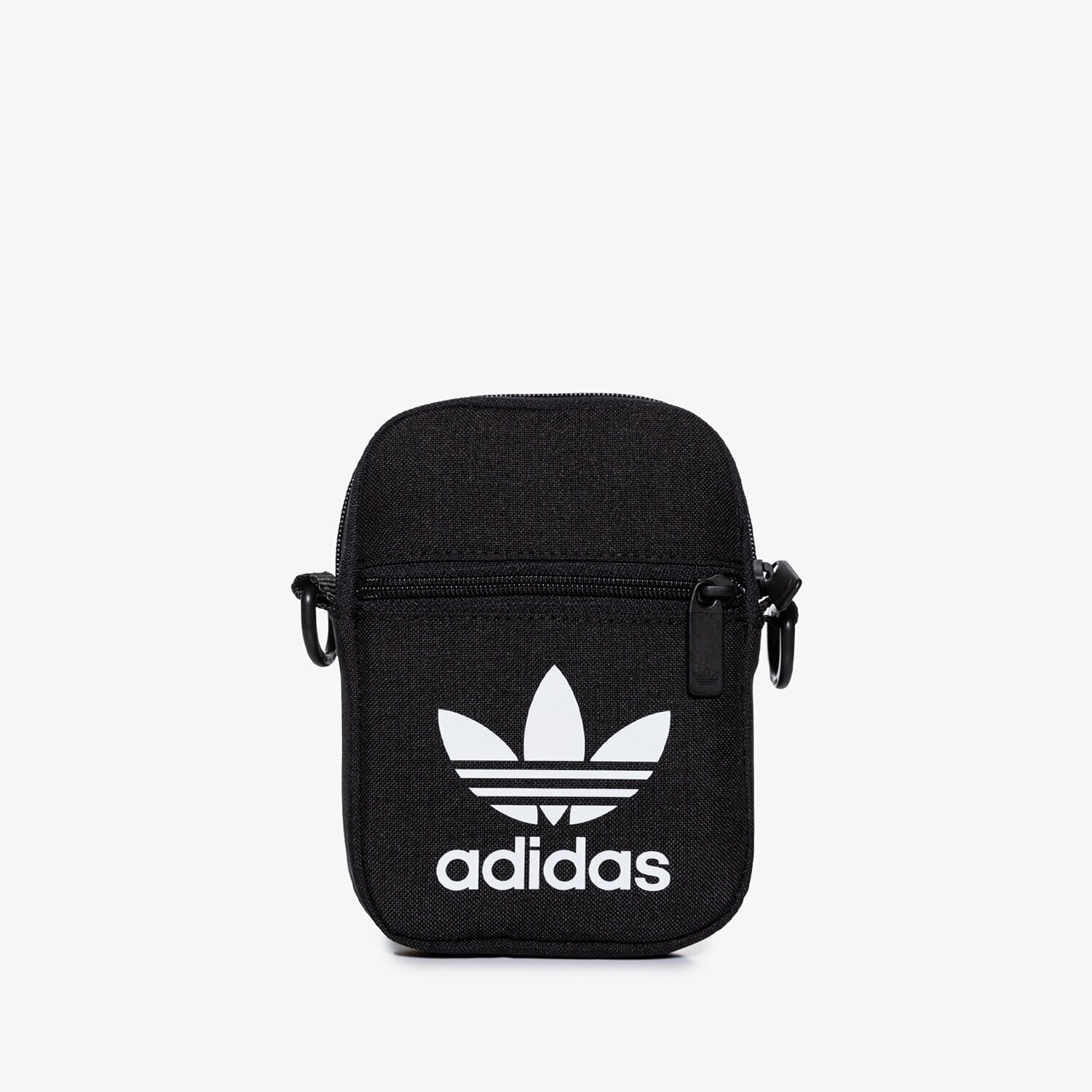 Damen Tasche ADIDAS FESTIVAL BAG HD7162 Schwarz