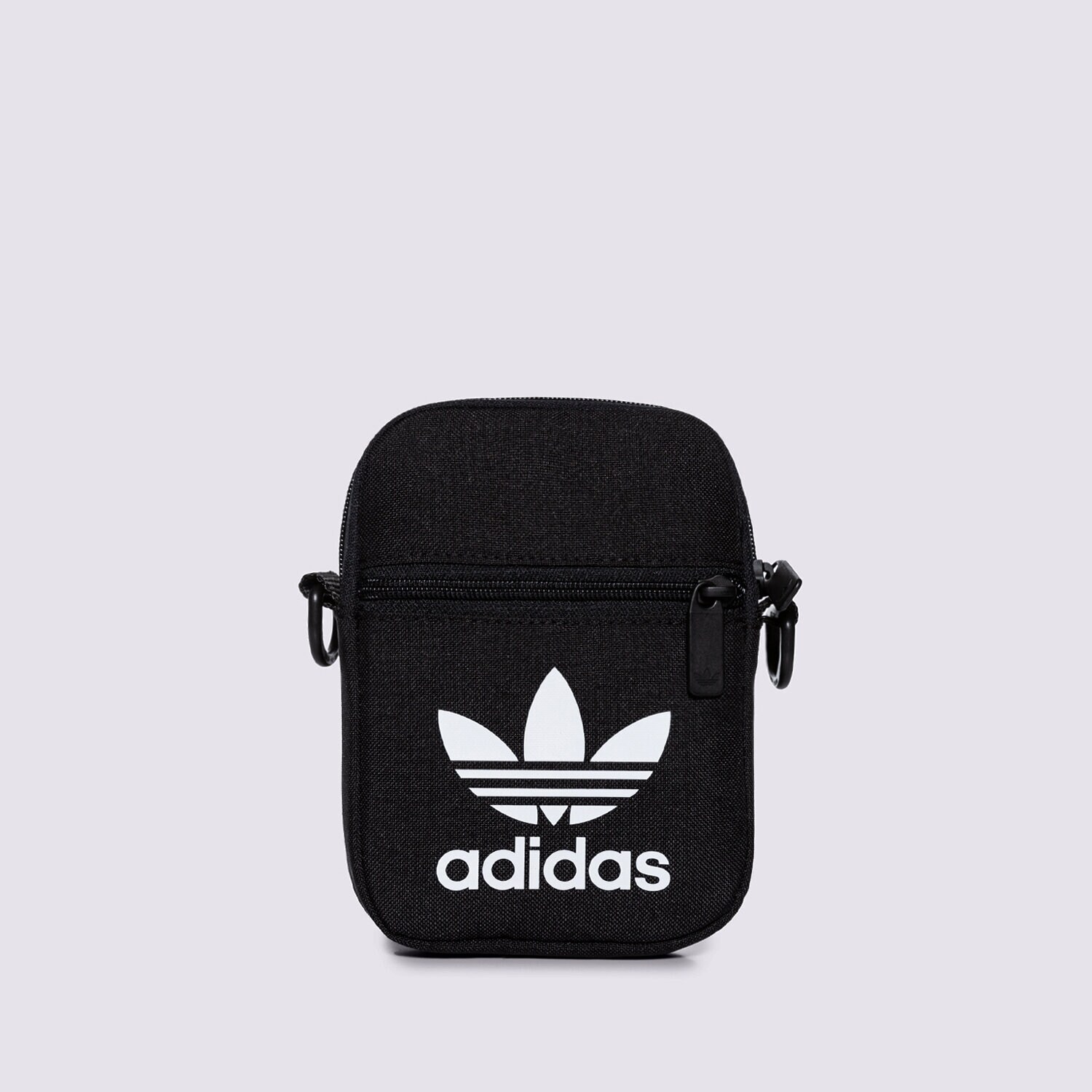 Damen Tasche ADIDAS FESTIVAL BAG  HD7162 Schwarz