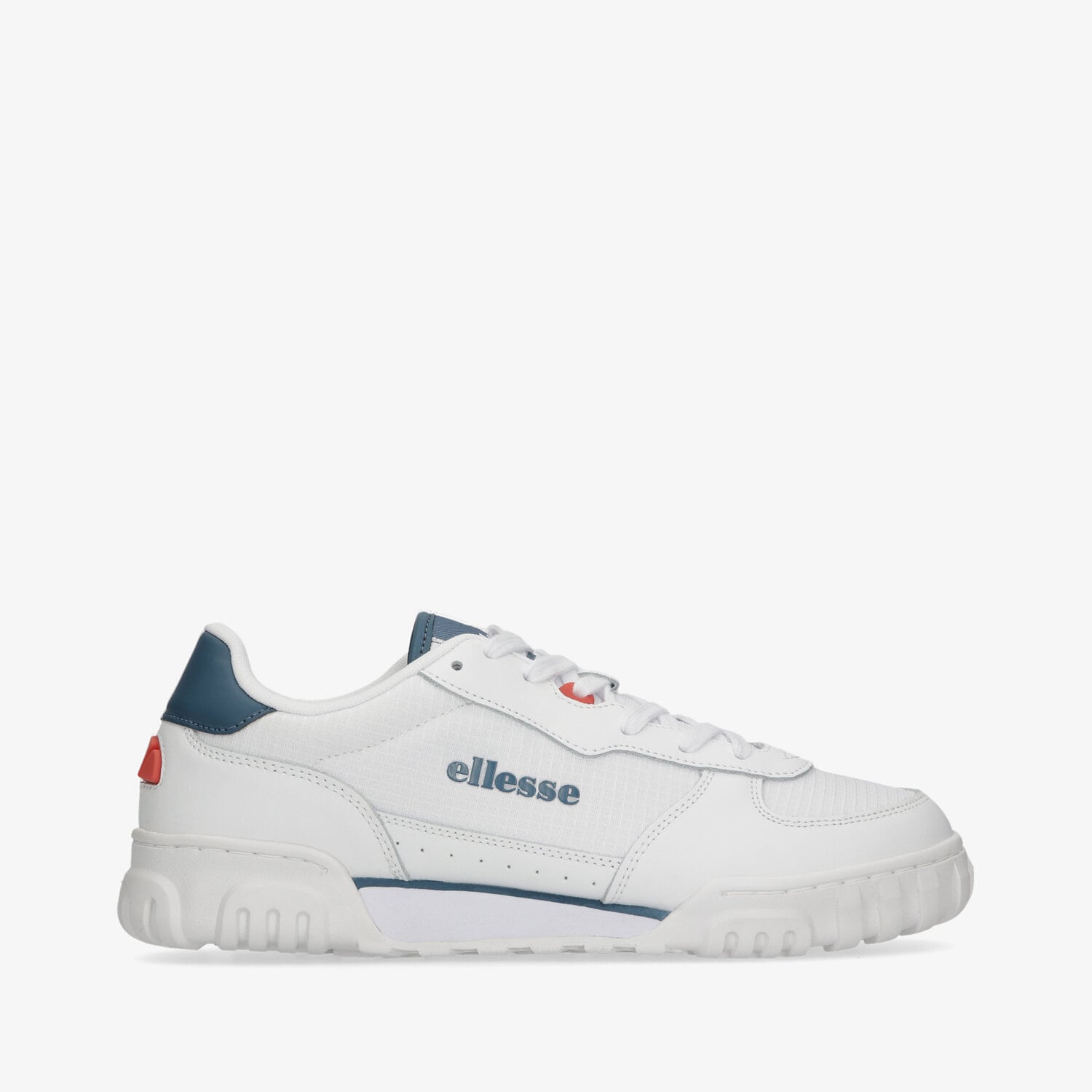 Herren Sneaker ELLESSE TANKER CUPSOLE  SHMF0459911 Weiß