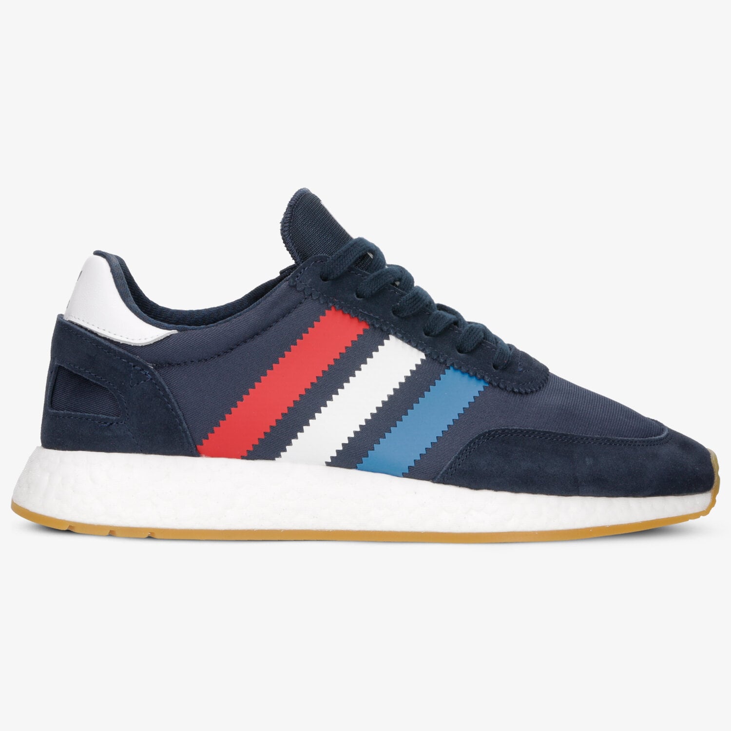 Herren Sneaker ADIDAS I-5923 BD7814 Dunkelblau