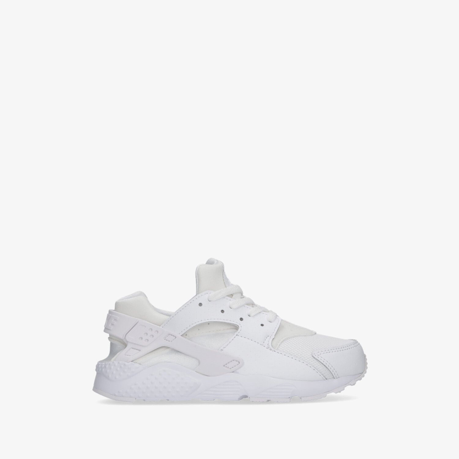 Kinder Sneaker NIKE HUARACHE RUN (PS) 704949-110 Weiß