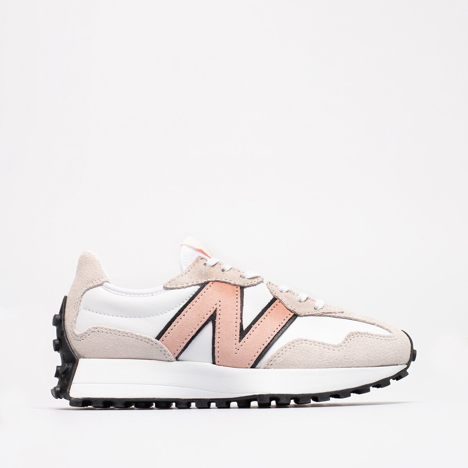 Damen Sneaker NEW BALANCE 327 