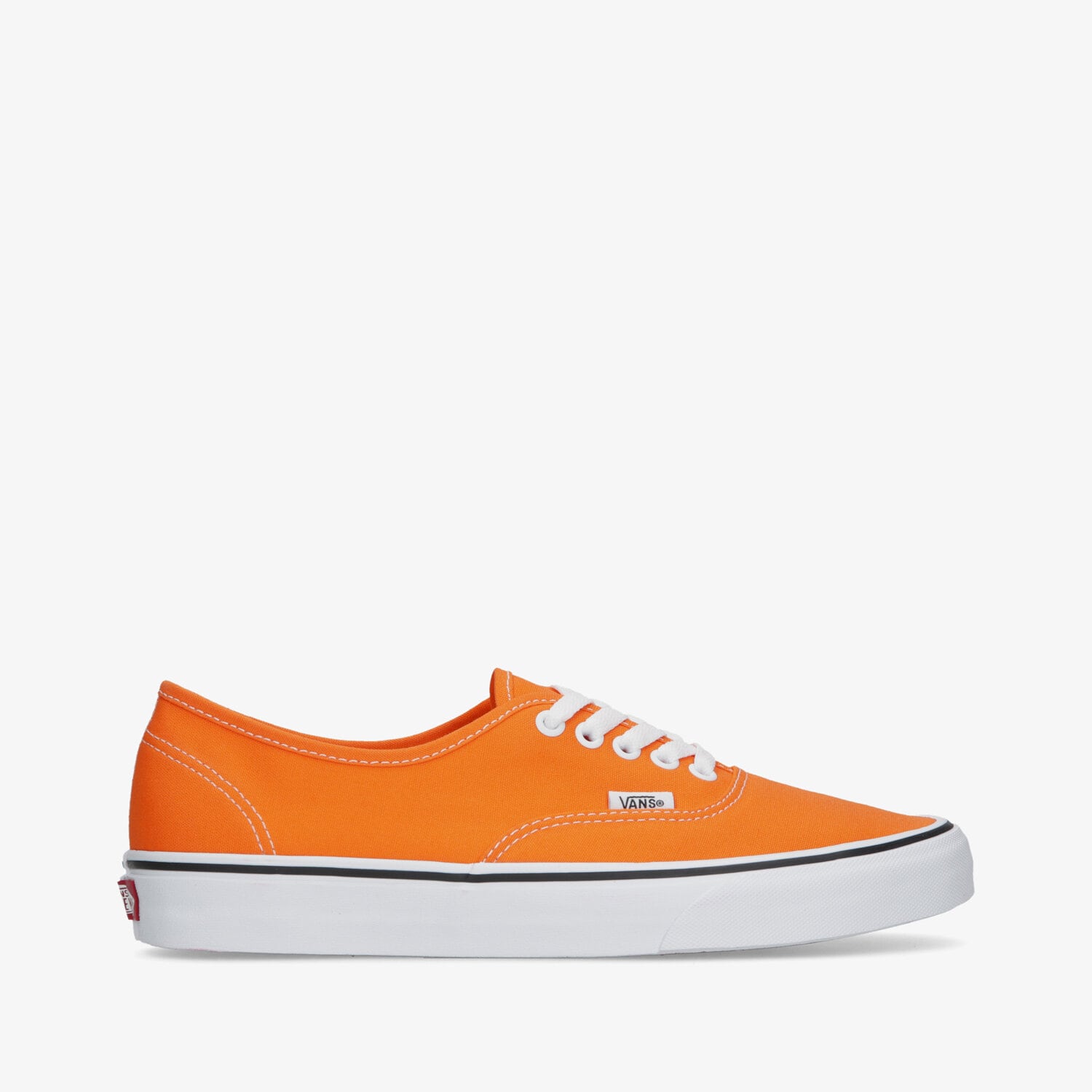 Herren Skaterschuhe VANS UA AUTHENTIC VN0A5KRDAVM1 Orange