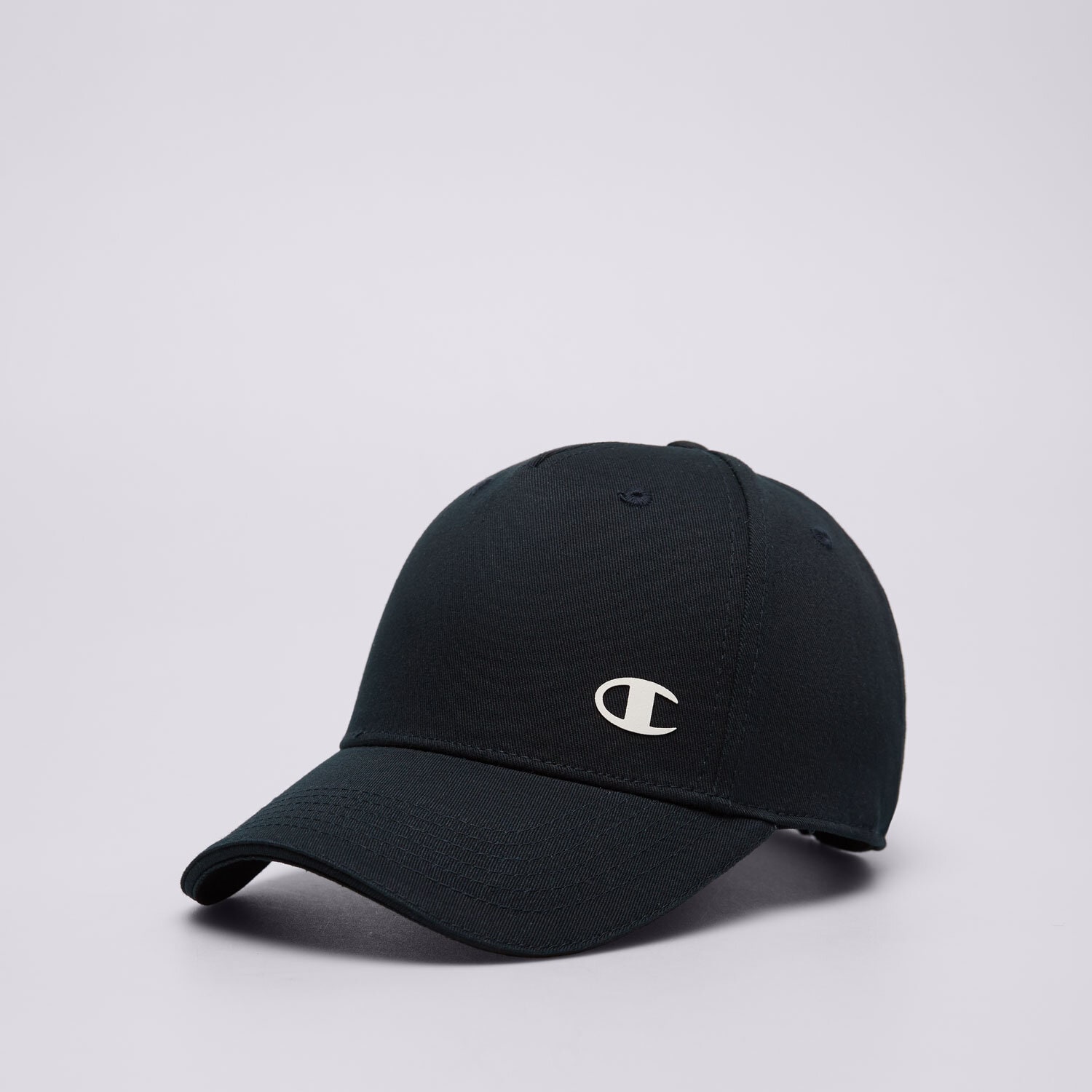 Herren Cap CHAMPION MÜTZE BASEBALL CAP 800381BS501 Schwarz