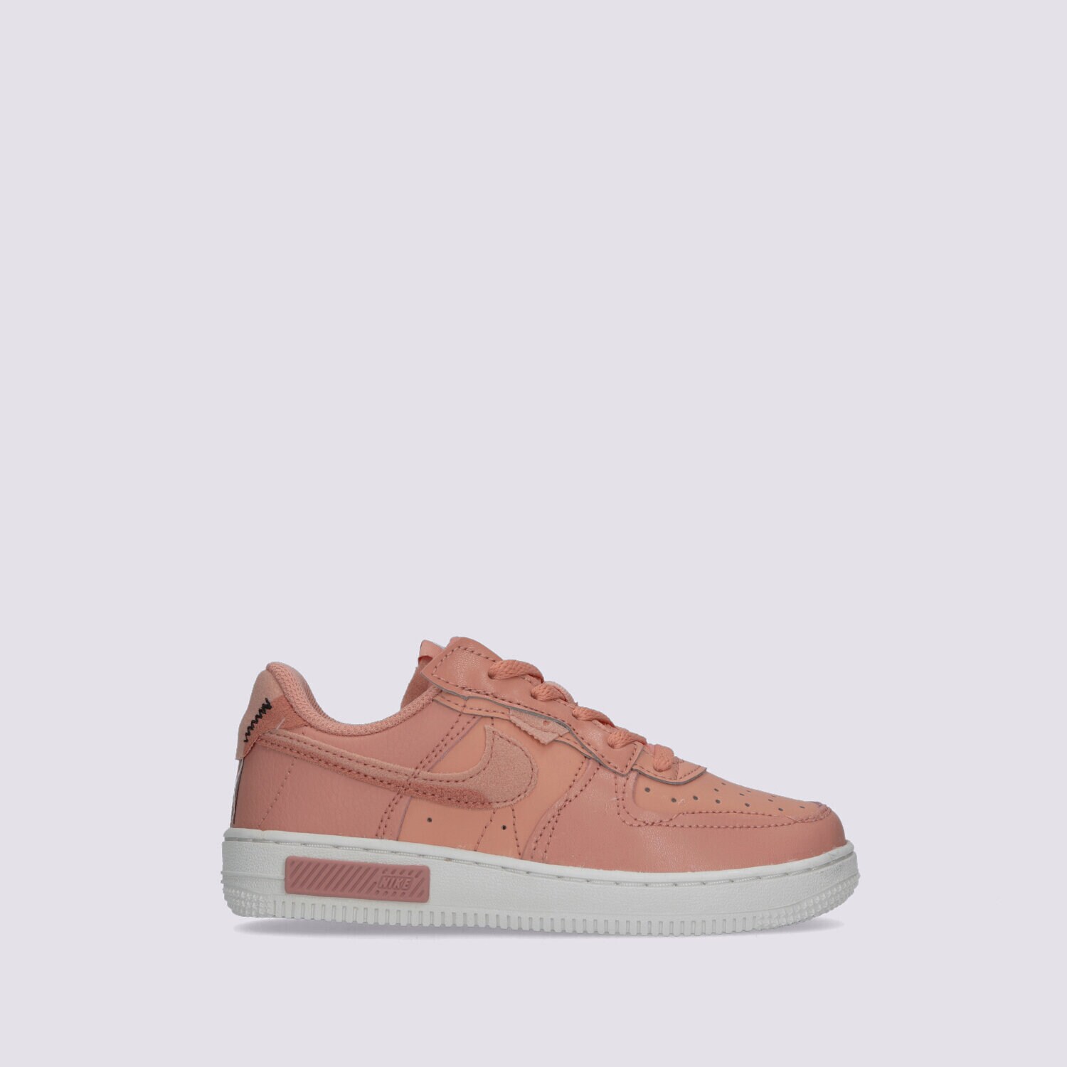 Kinder Sneaker NIKE AIR FORCE 1 FONTANKA  DO6146-801 Rosa