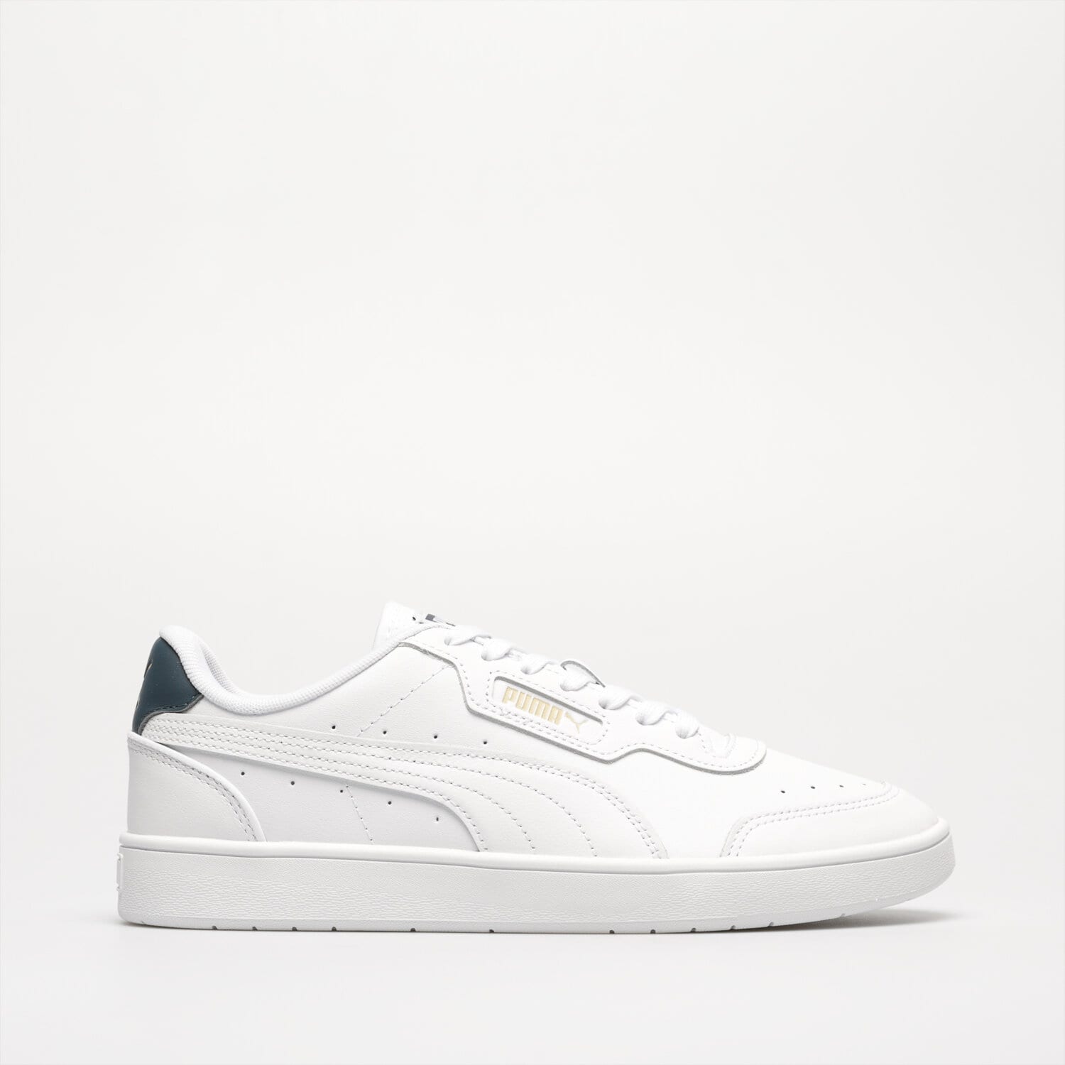 Herren Sneaker PUMA COURT GUARD 38608408 Weiß