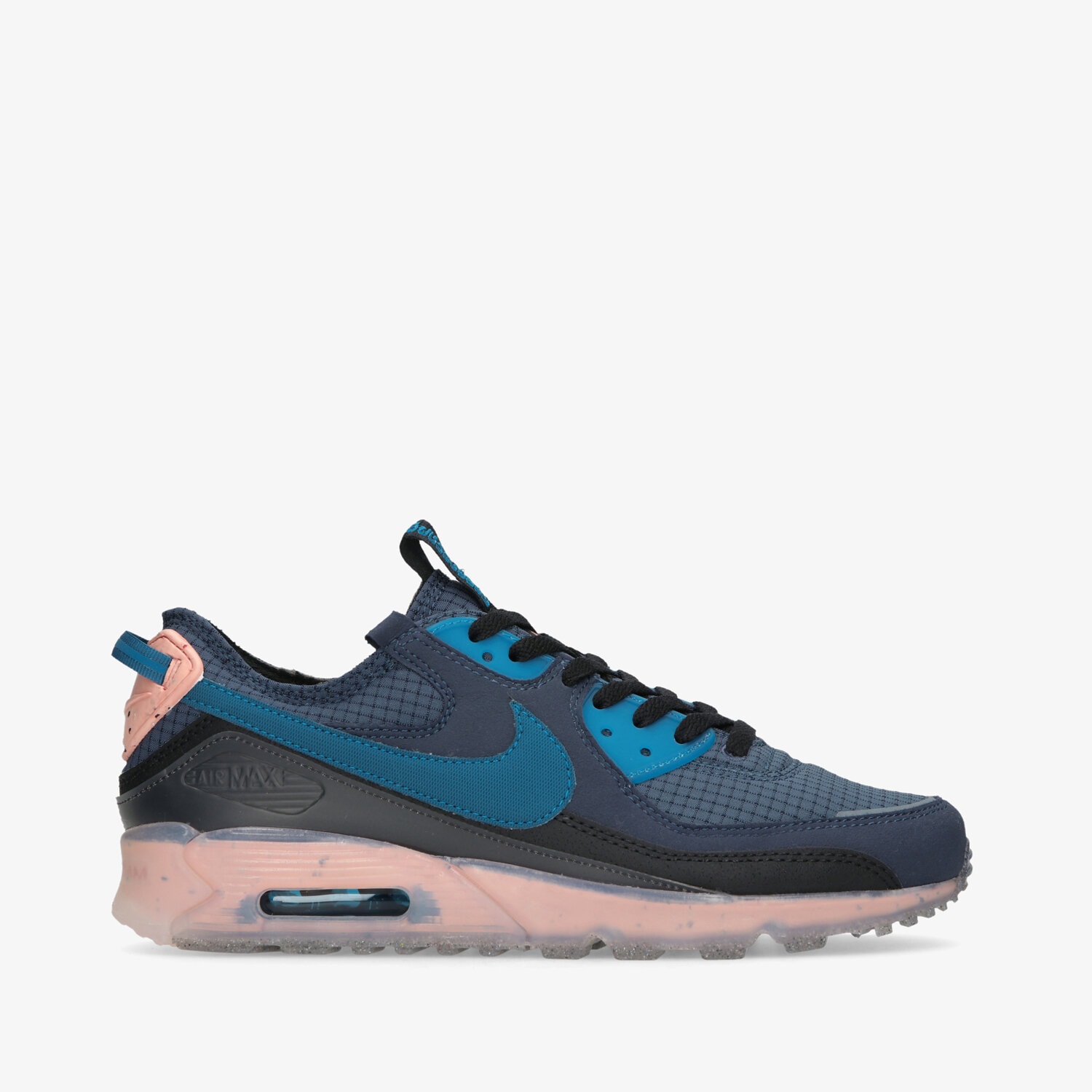 Herren Sneaker NIKE AIR MAX TERRASCAPE 90 DH4677-400 Dunkelblau