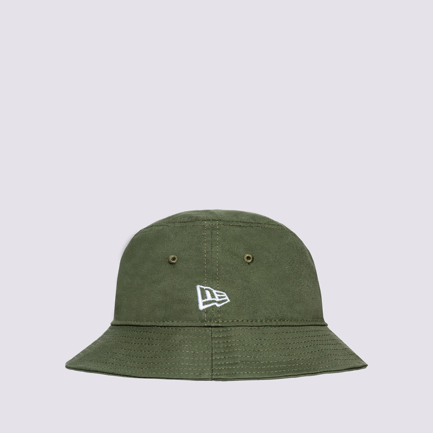 NEW ERA HUT NE ESS TAPERED BUCKET KHA NEW ERA NOV 60222226 Khaki