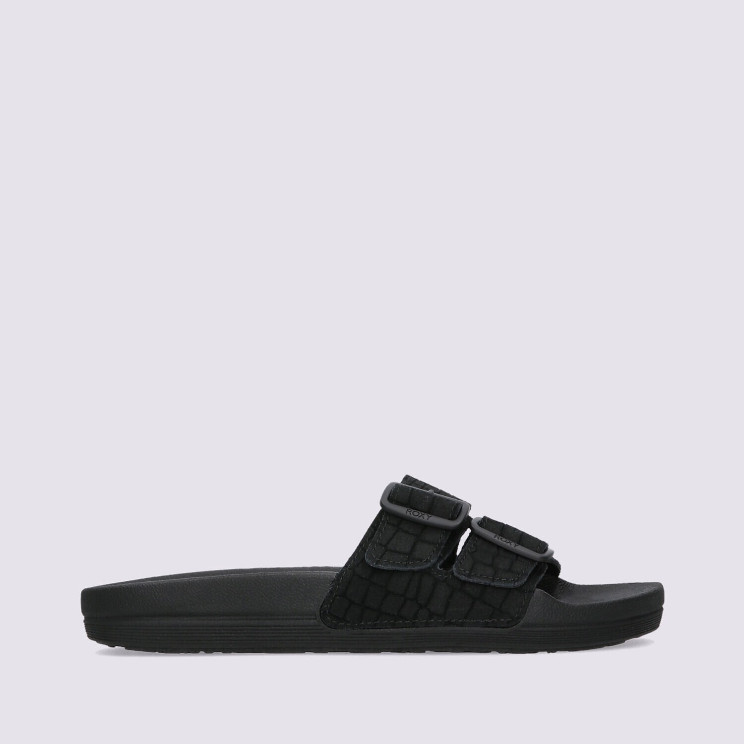 Damen ROXY SLIPPY NINA ARJL100980BLK Schwarz