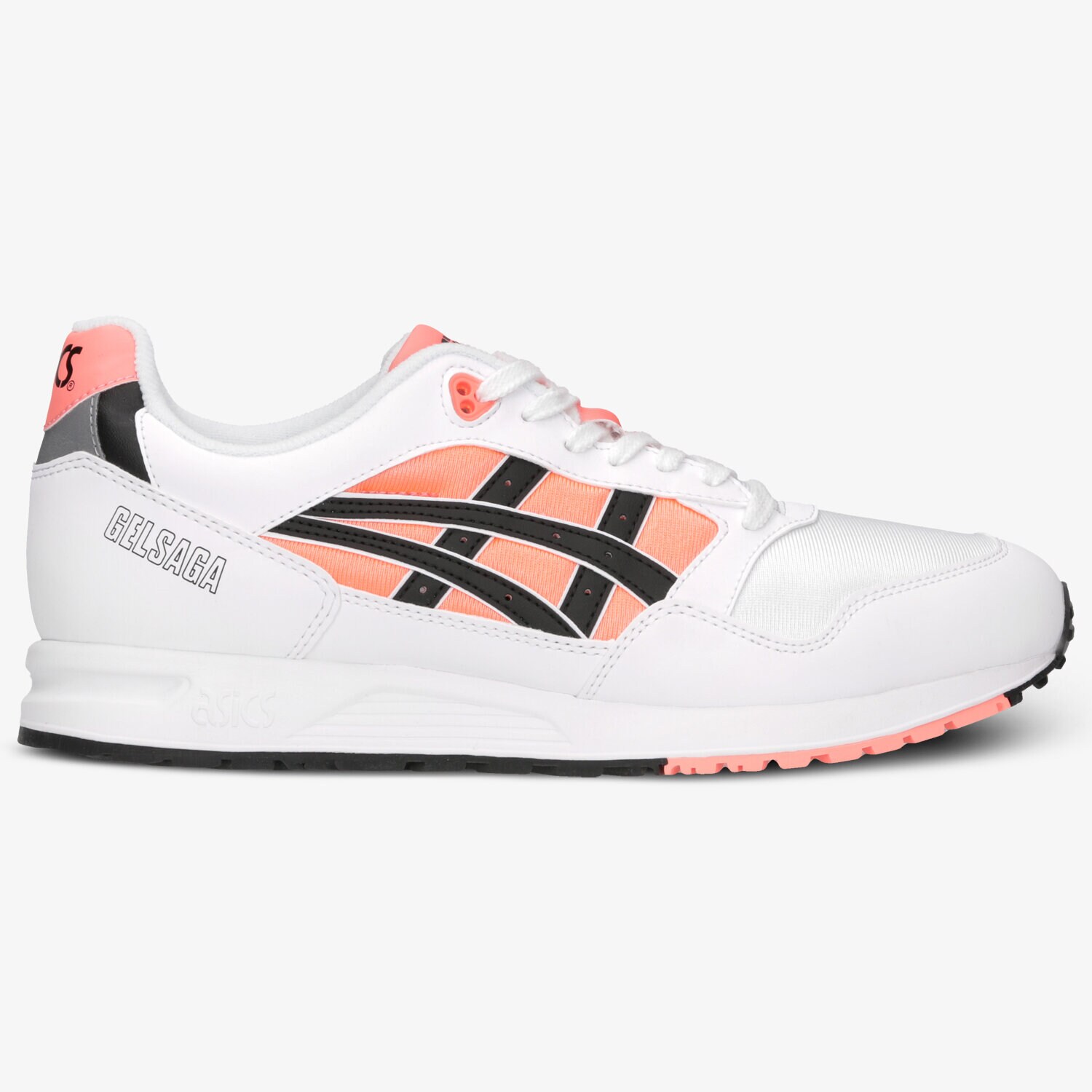 Herren Sneaker ASICS GELSAGA OG 1191A02501 Rosa