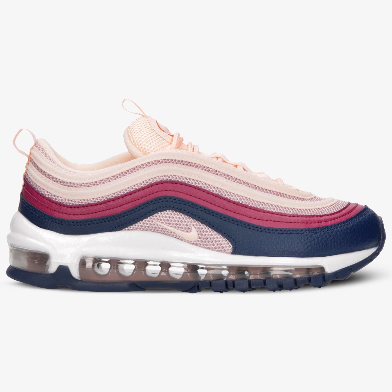 Damen Sneaker NIKE W AIR MAX 97 921733-802 Multicolor