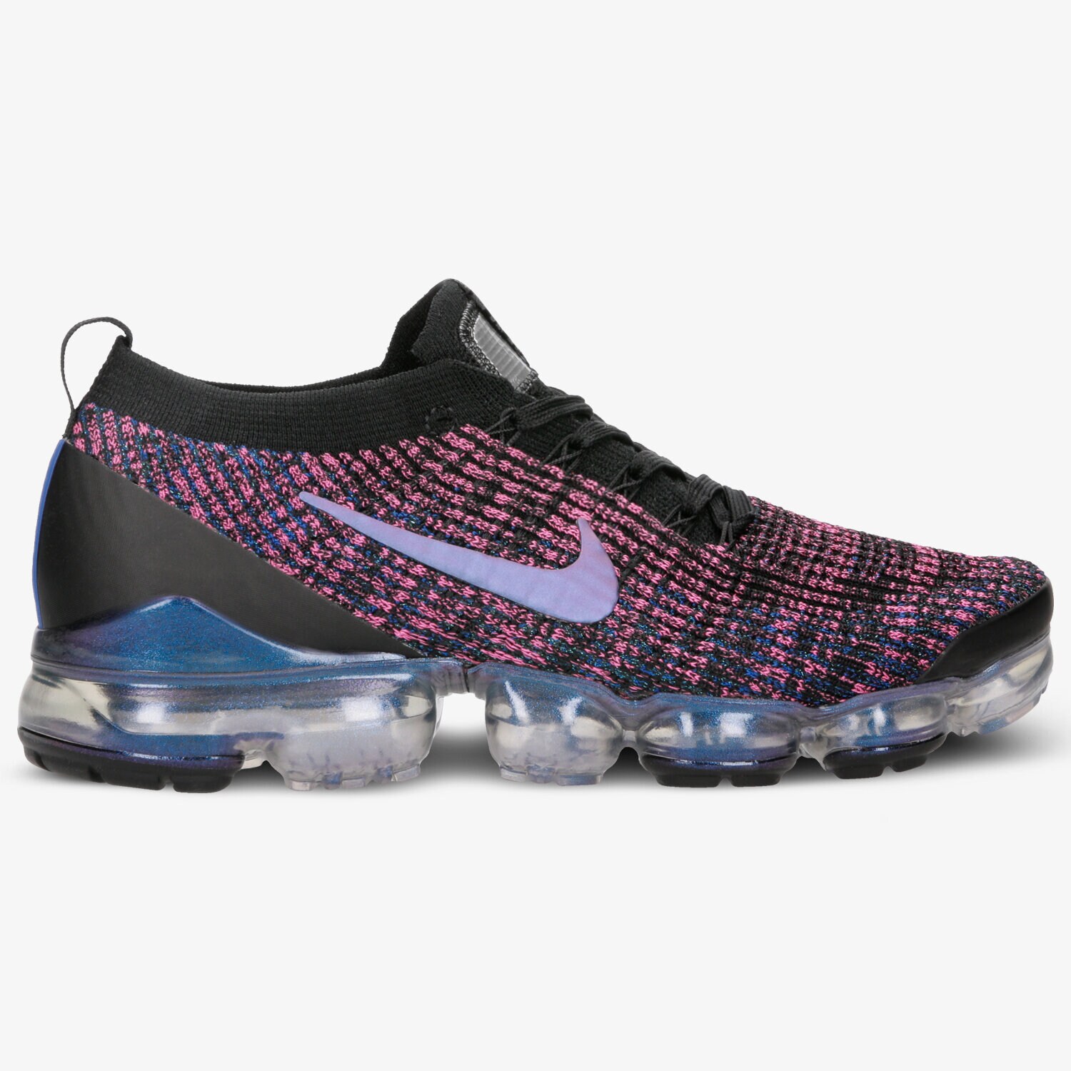Herren Sneaker NIKE AIR VAPORMAX FLYKNIT AJ6900-007 Multicolor
