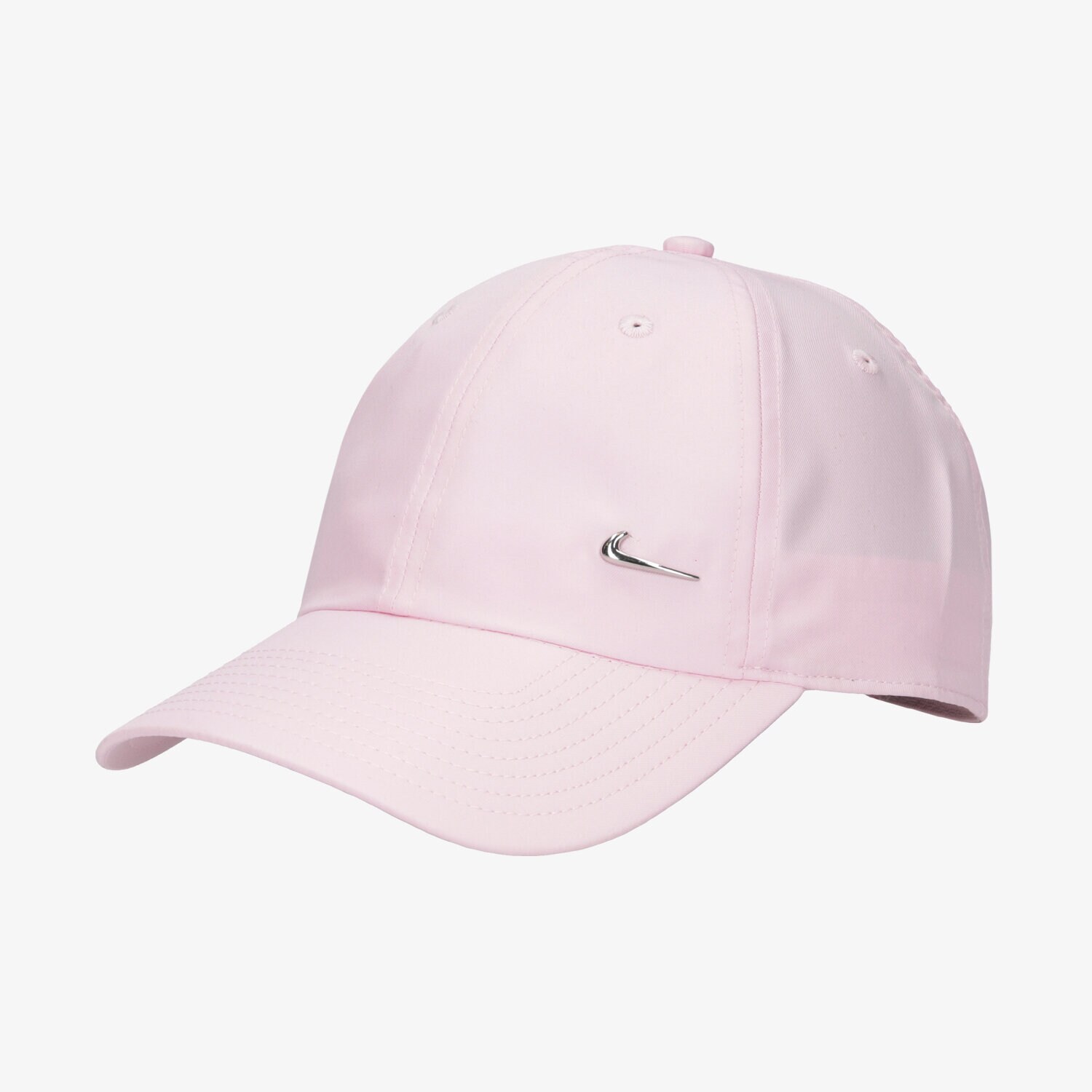 Damen Cap NIKE MÜTZE UNISEX SPORTSWEAR HERITAGE86 943092-663 Rosa