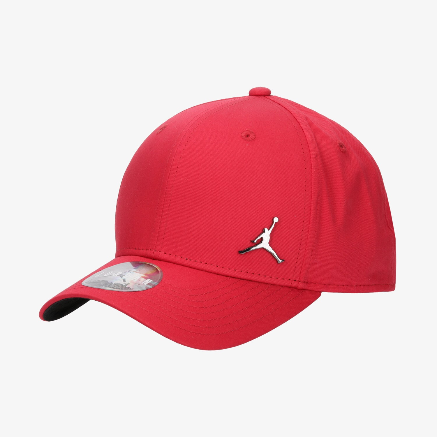 Kinder Cap JORDAN MÜTZE JORDAN CLC99 METAL JUMPMAN 899657688 Rot