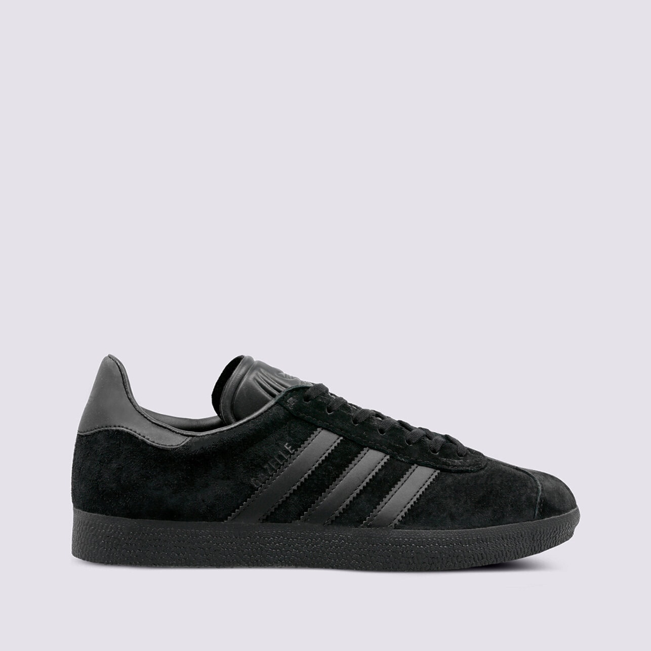 Herren Sneaker ADIDAS GAZELLE  CQ2809 Schwarz
