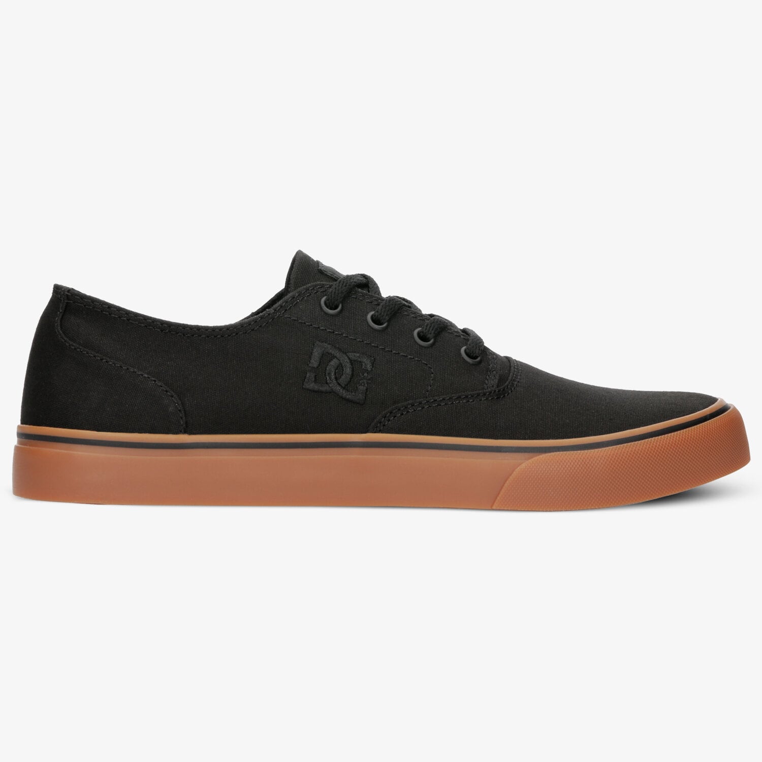 Herren Skaterschuhe DC FLASH 2 TX ADYS300242BGM Schwarz