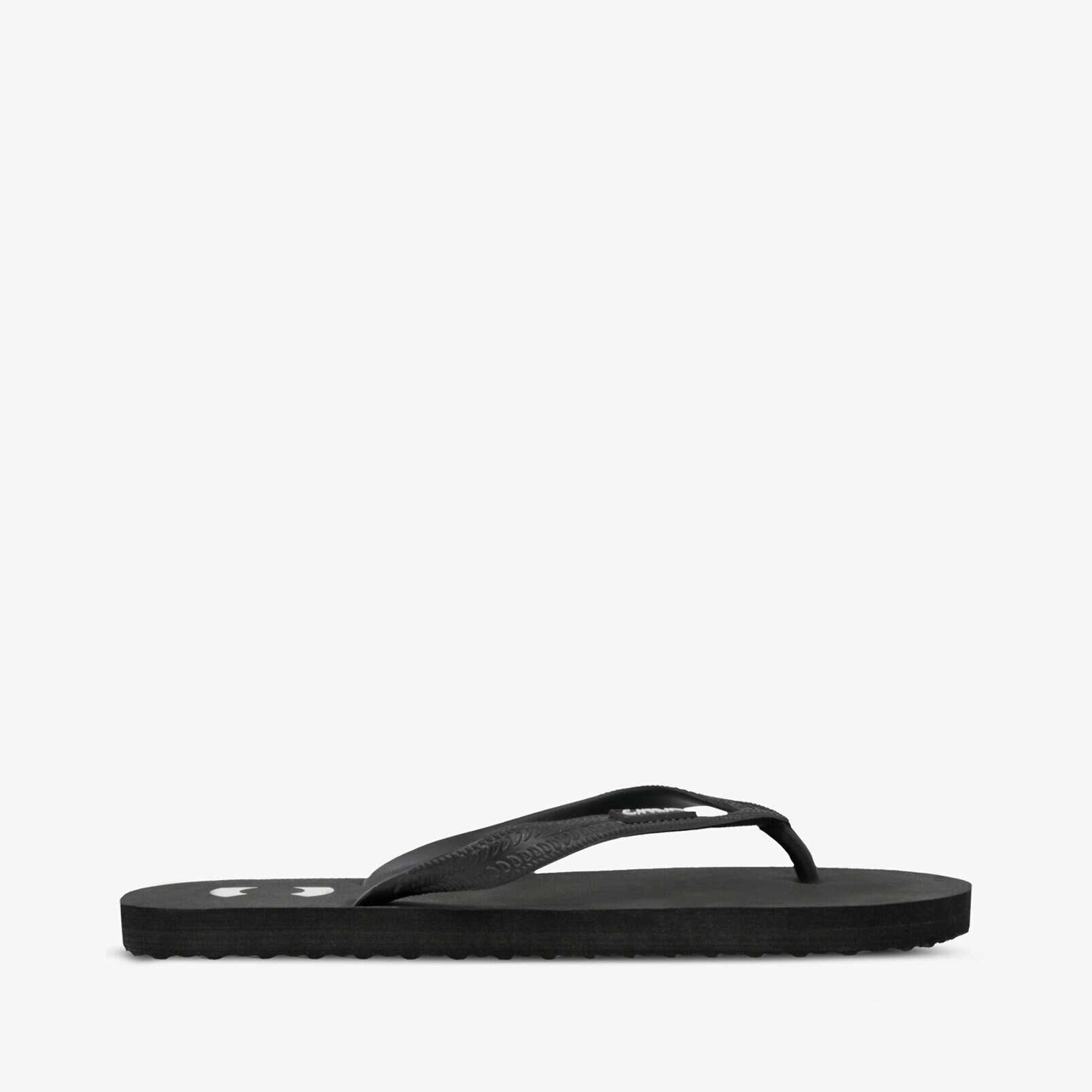 Herren CONFRONT DAVKA SLIDES CFSM119001 Schwarz