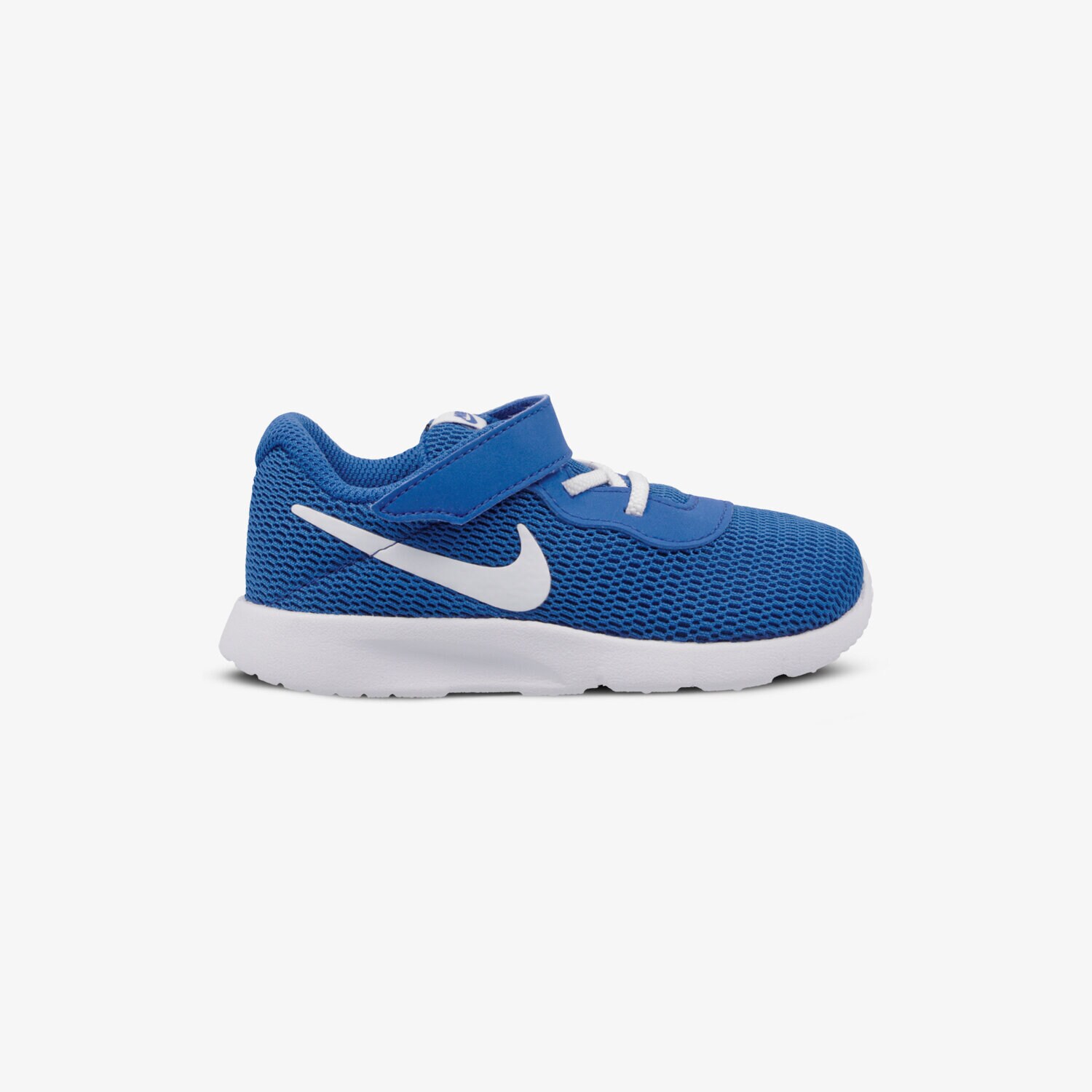 Kinder Sneaker NIKE TANJUN (TDV) 818383-400 Blau