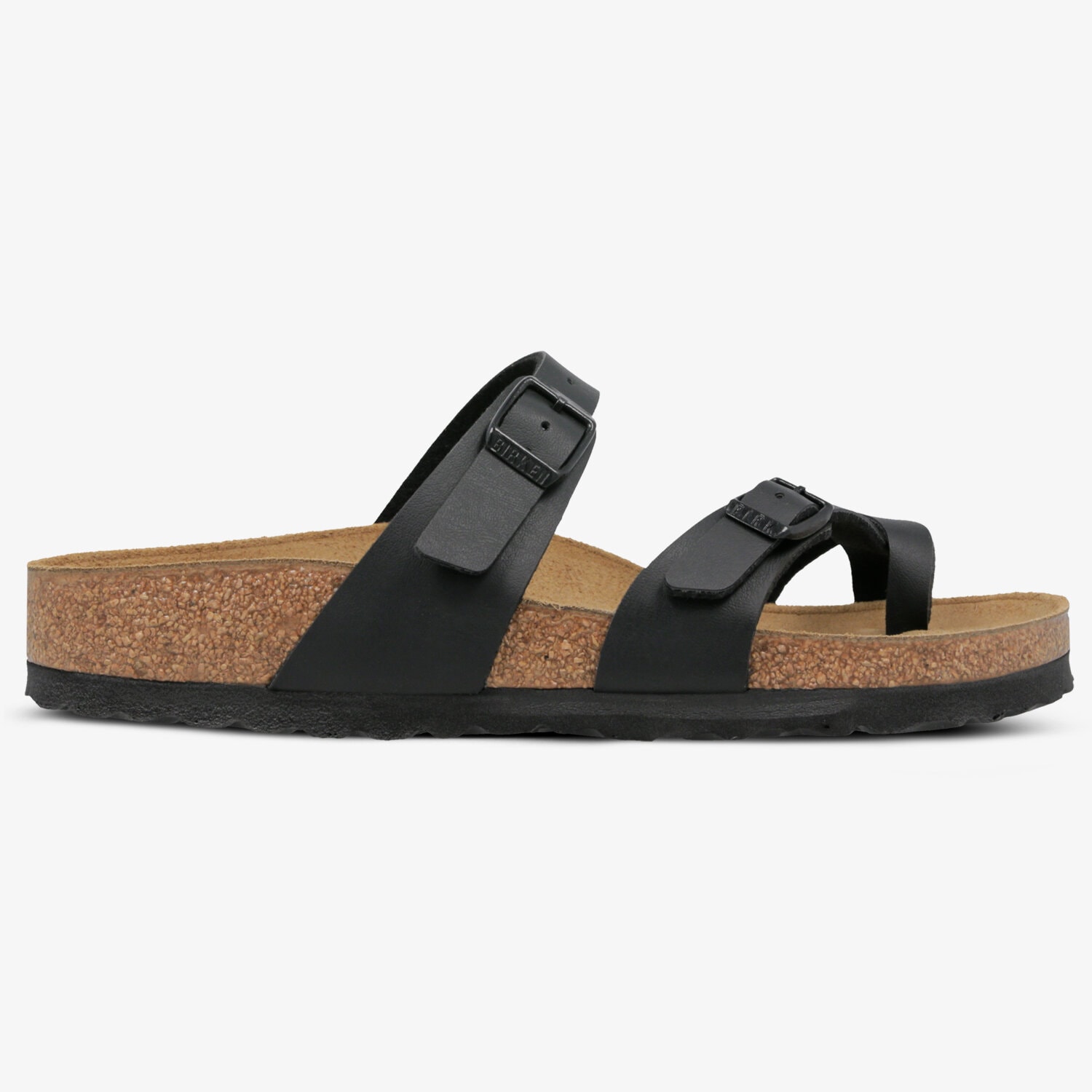 Damen BIRKENSTOCK MAYARI 71793 Schwarz