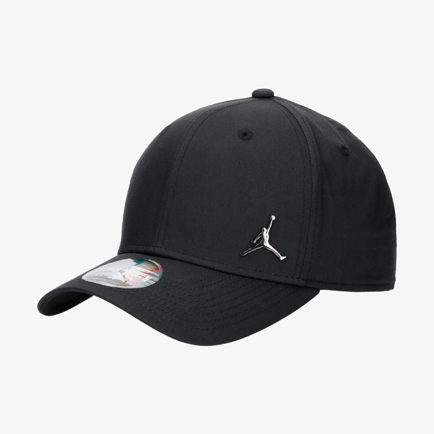 Kinder Cap JORDAN MÜTZE JORDAN CLC99 METAL JUMPMAN 899657014 Schwarz