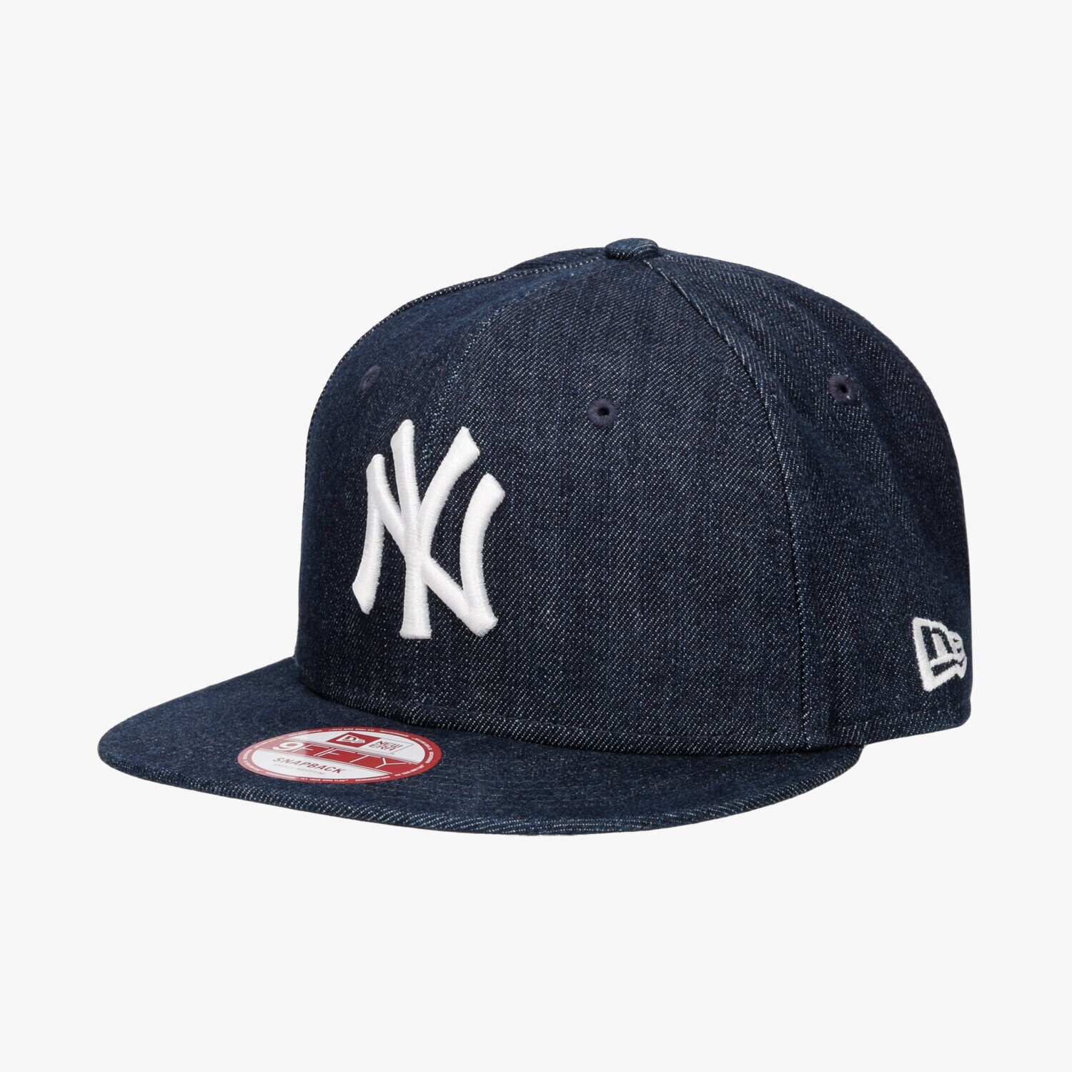 Herren Cap NEW ERA MÜTZE LEAGUE BASIC NY YANKEES NVY/WHI 11066060 Dunkelblau