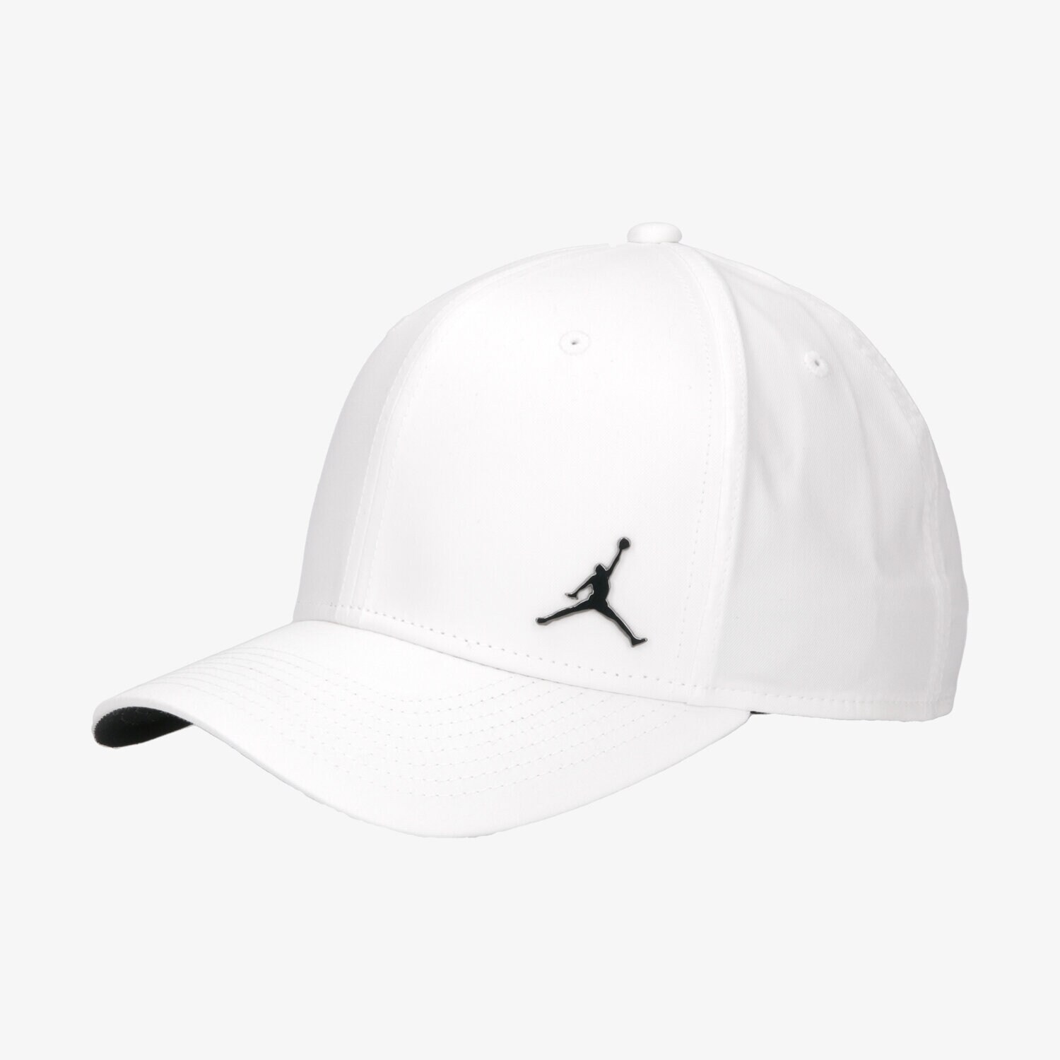 Kinder Cap JORDAN MÜTZE JORDAN CLC99 METAL JUMPMAN 899657102 Weiß