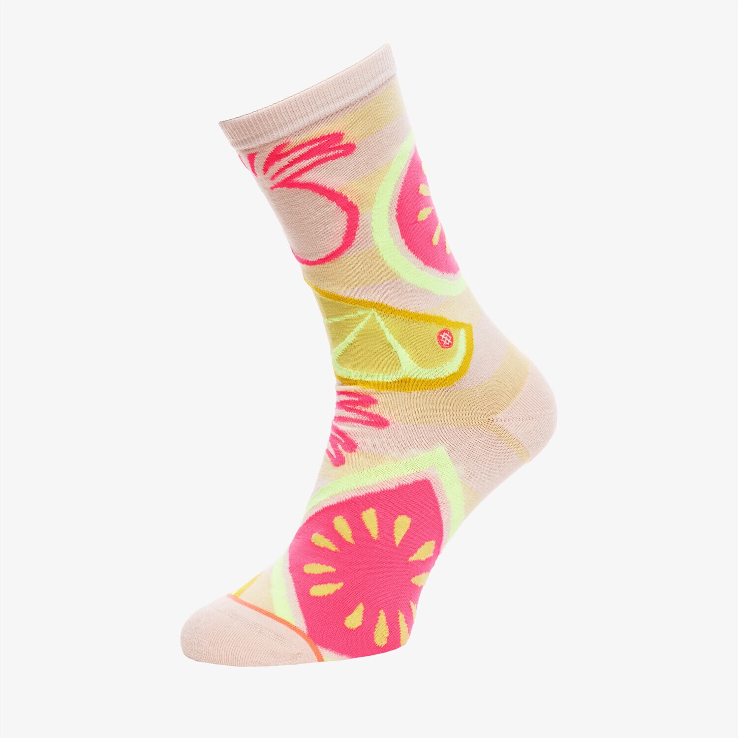 Damen Socken STANCE SOCKEN MAGICAL FRUIT W545B19MAG Multicolor