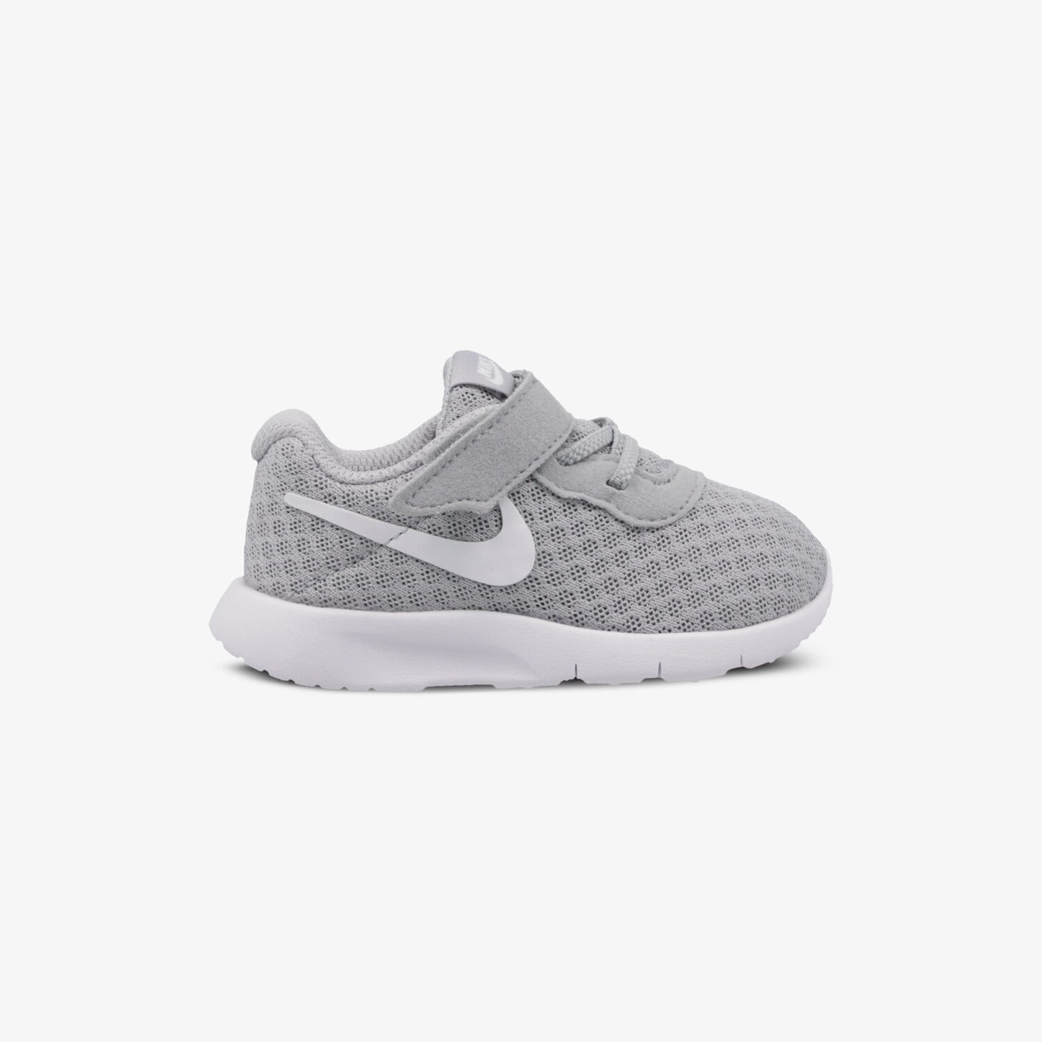 Kinder Sneaker NIKE TANJUN (TDV) 818383-012 Grau