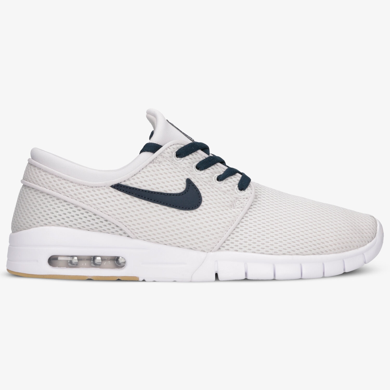 NIKE STEFAN JANOSKI MAX Grau 631303 034 Sizeer