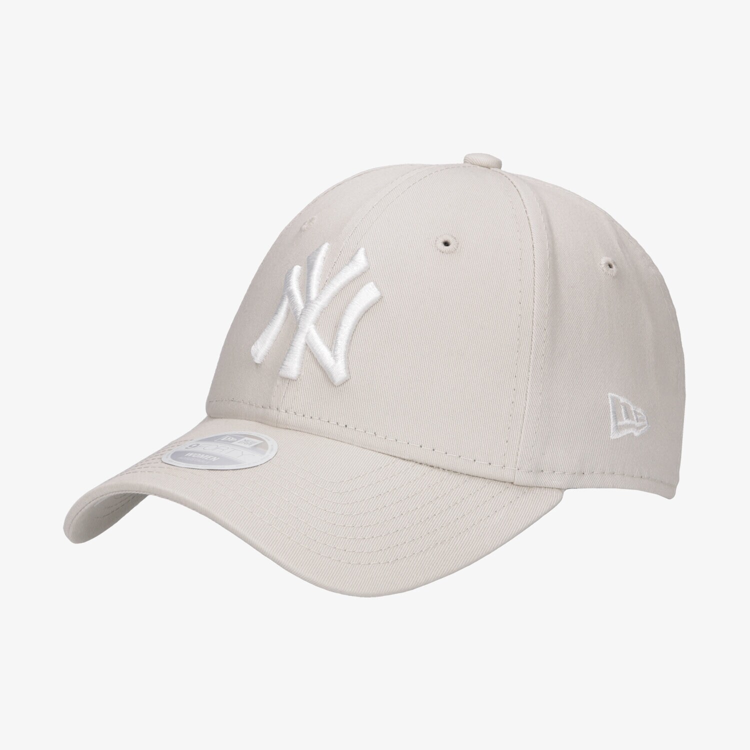 Damen Cap NEW ERA MÜTZE LEAGUE ESSENTIAL 940 NEYYAN 11946170 Beige