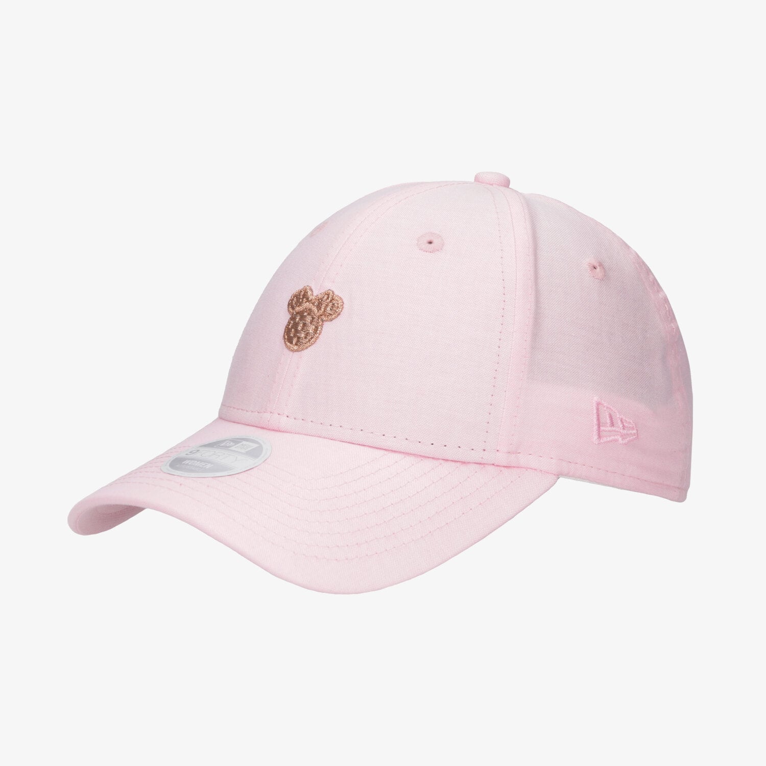 Damen Cap NEW ERA MÜTZE DISNEY 9FORTY MINMOU PNK 11945561 Rosa